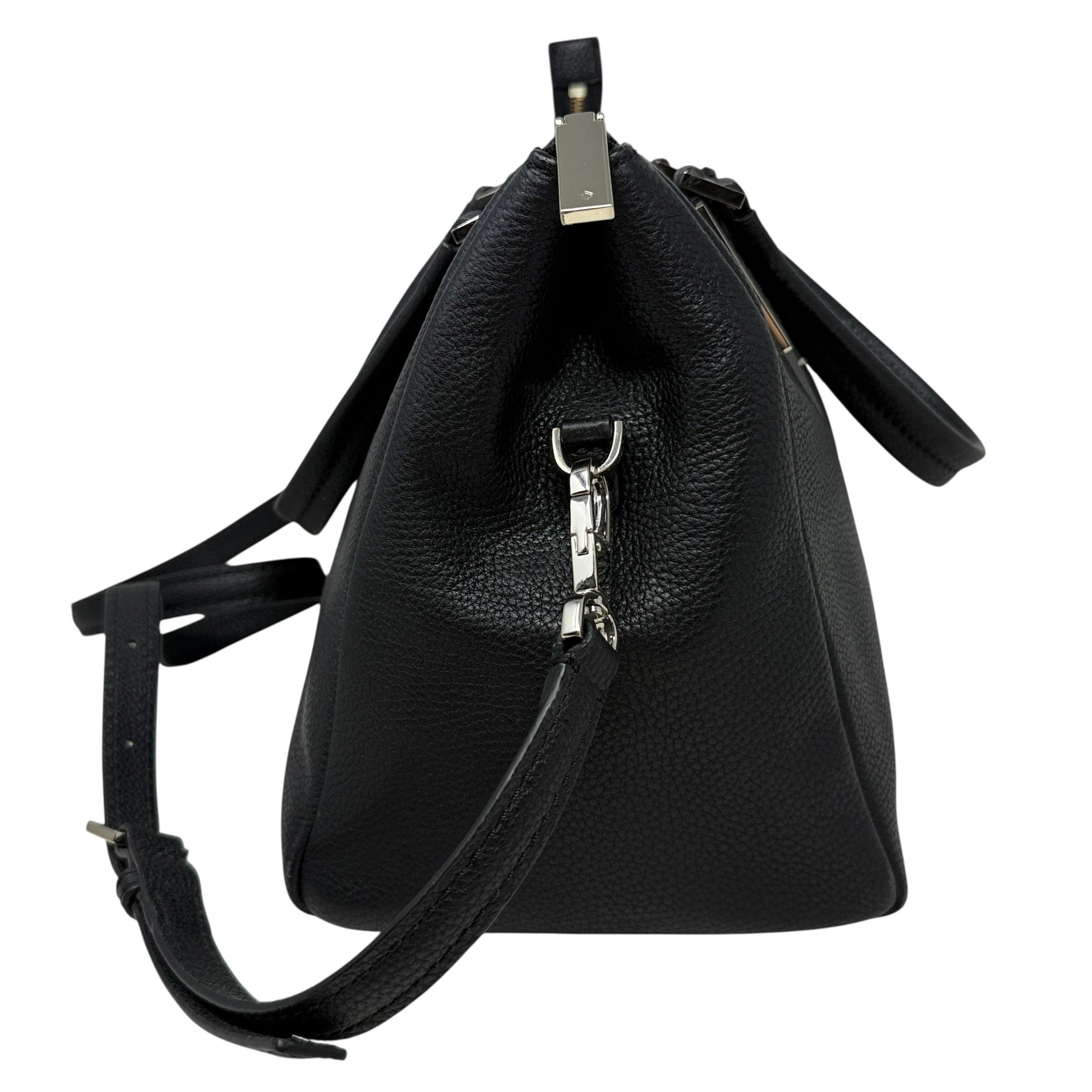 Kingston Drive Alena Satchel Designer By Kate Spade, Size: Medium