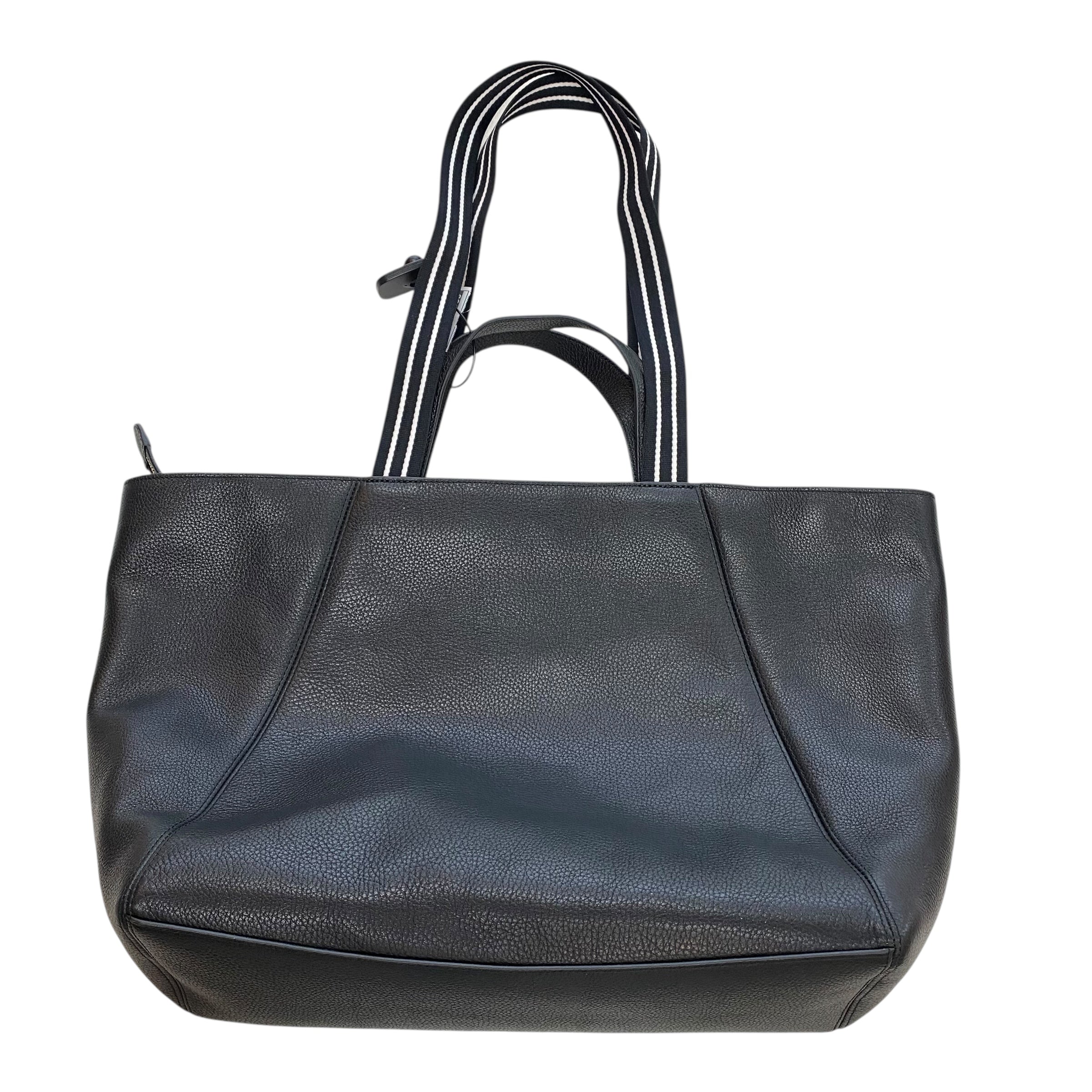 Handbag Designer By Kate Spade In Black, Size:Large