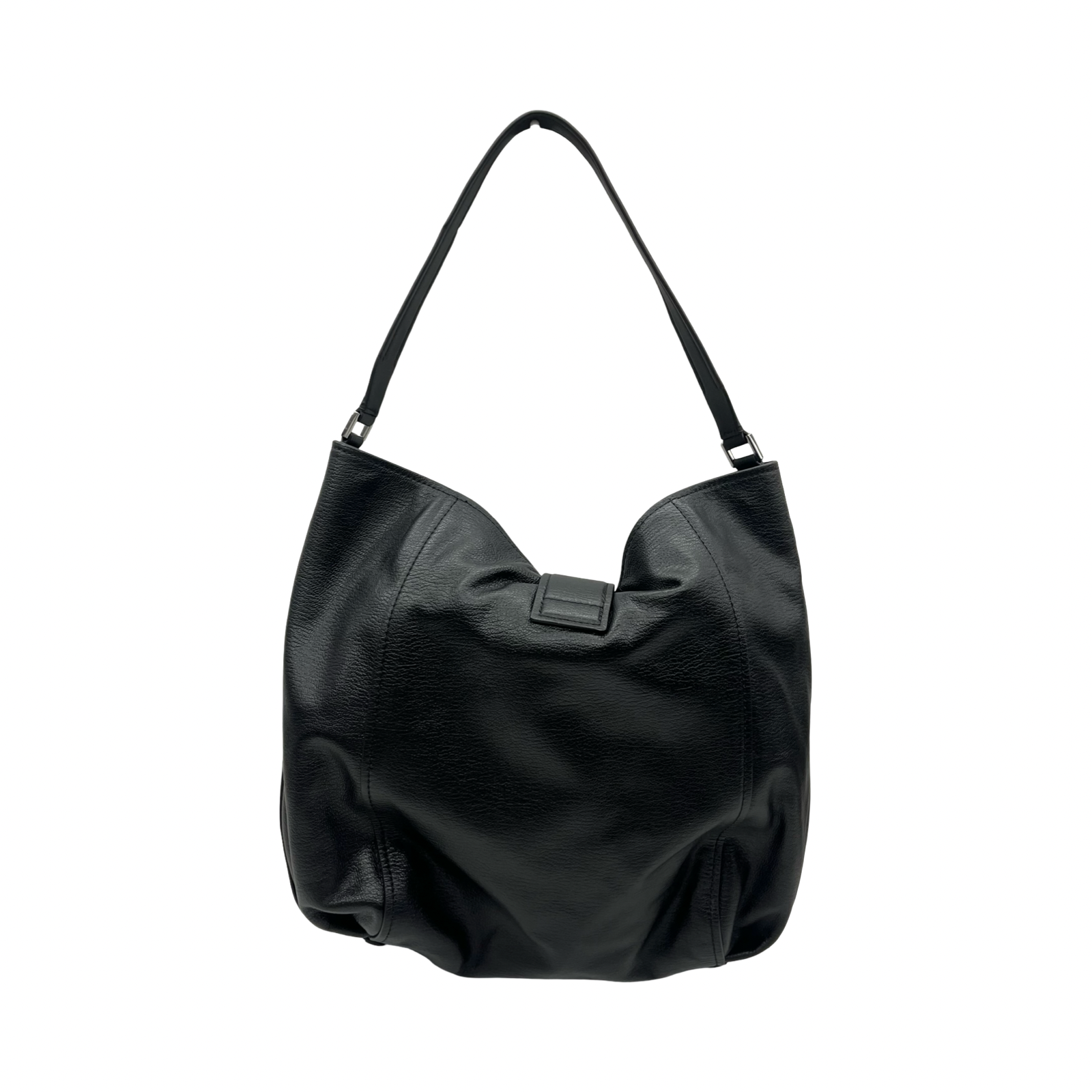 Handbag Designer By Michael Kors In Black, Size:Large