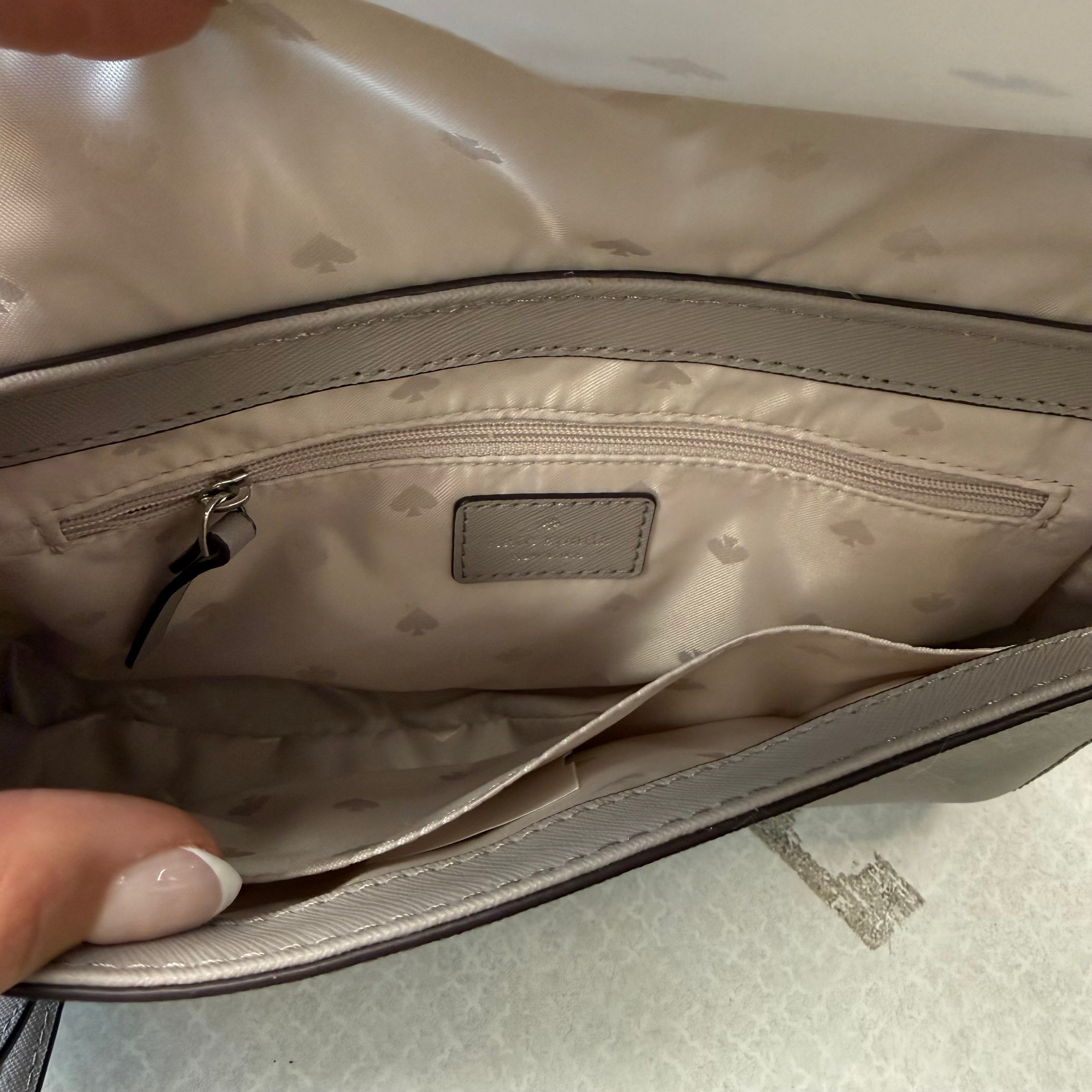 Handbag Designer By Kate Spade, Size: Medium