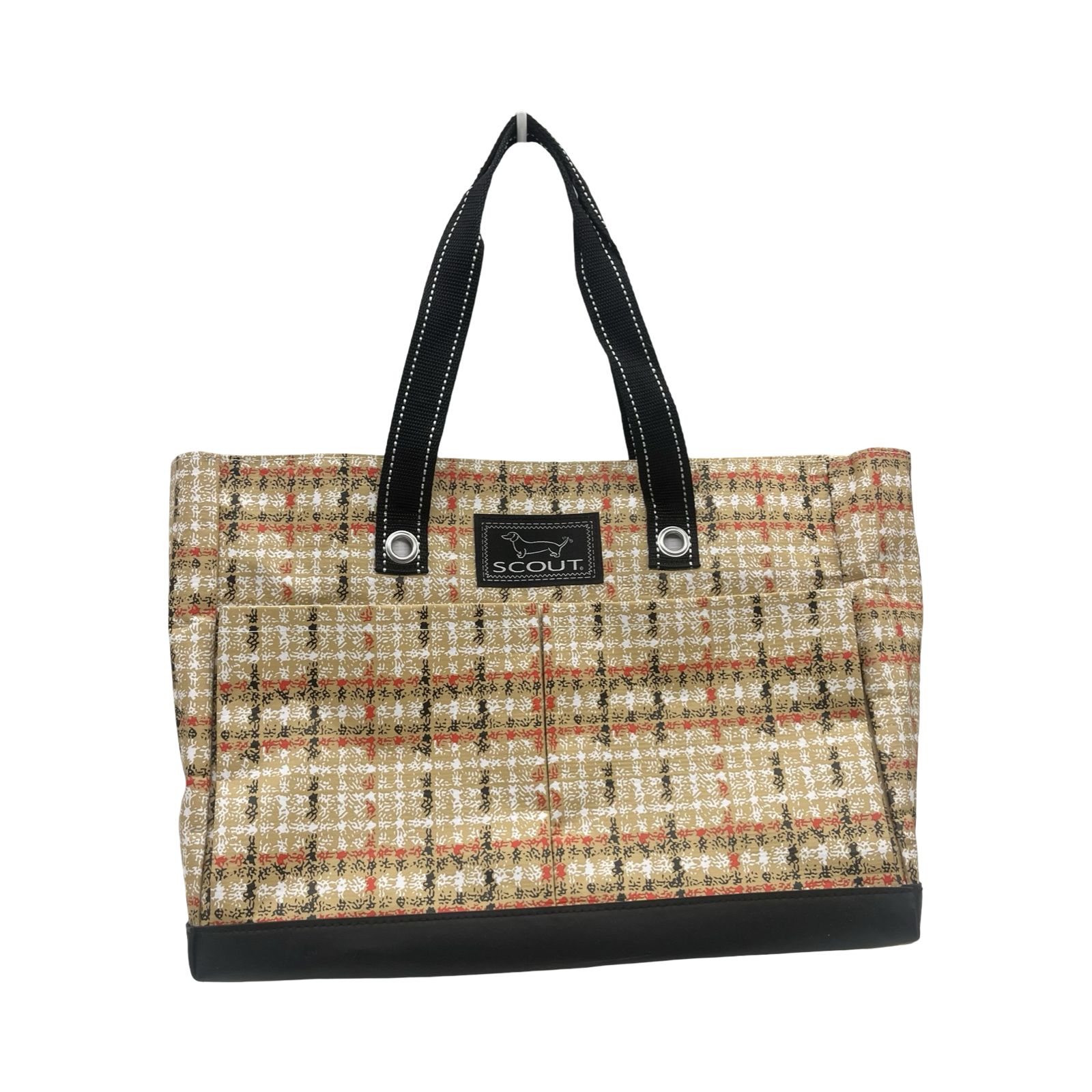 Handbag By Scout In Multi, Size:Large