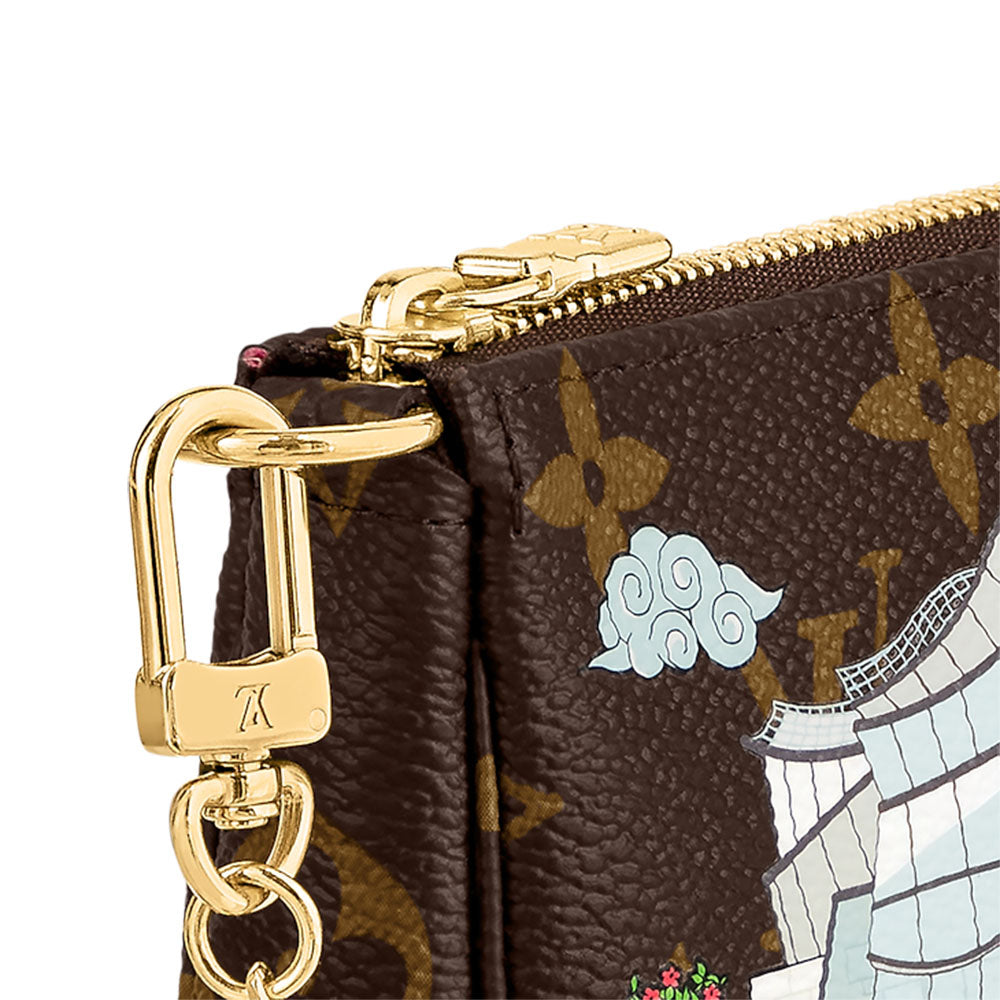 LOUIS VUITTON