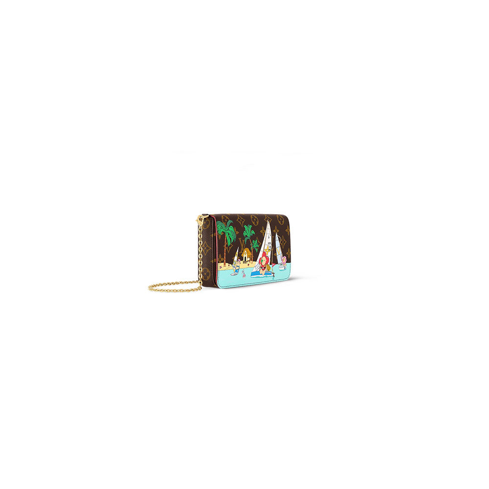 LOUIS VUITTON