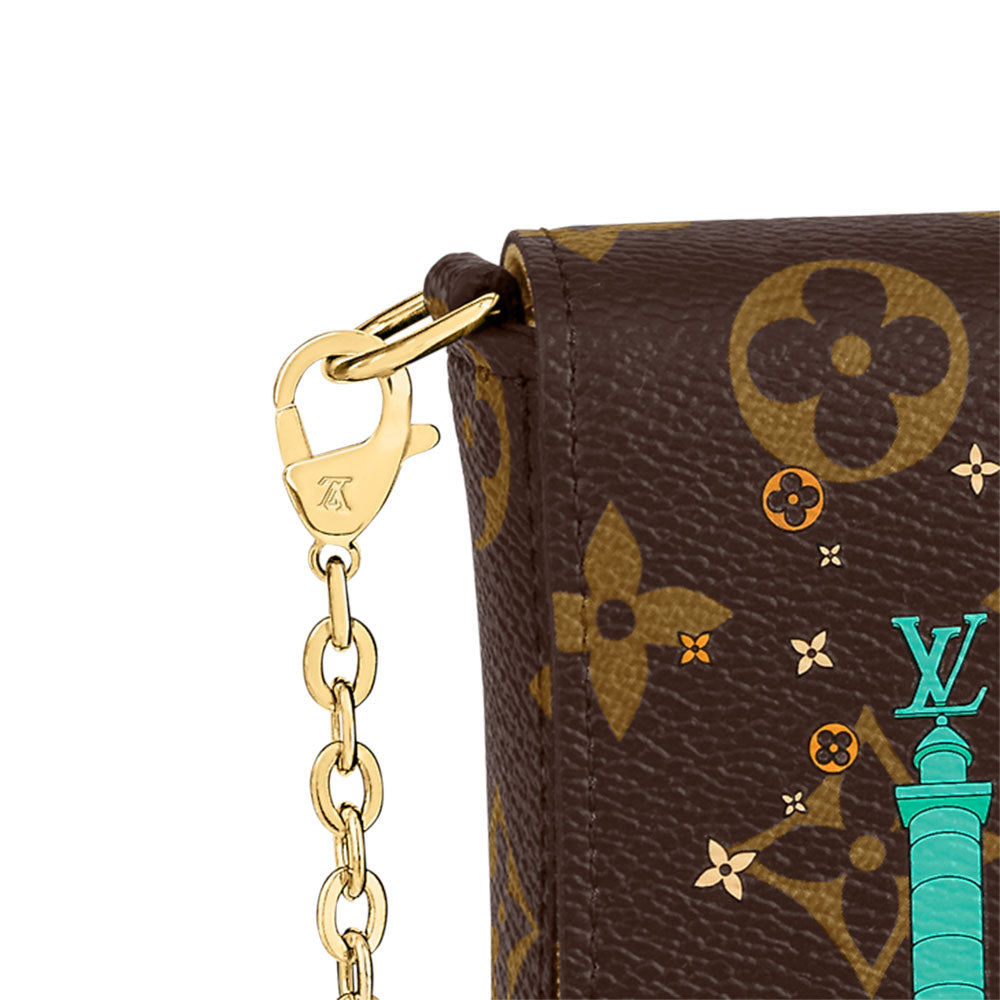LOUIS VUITTON