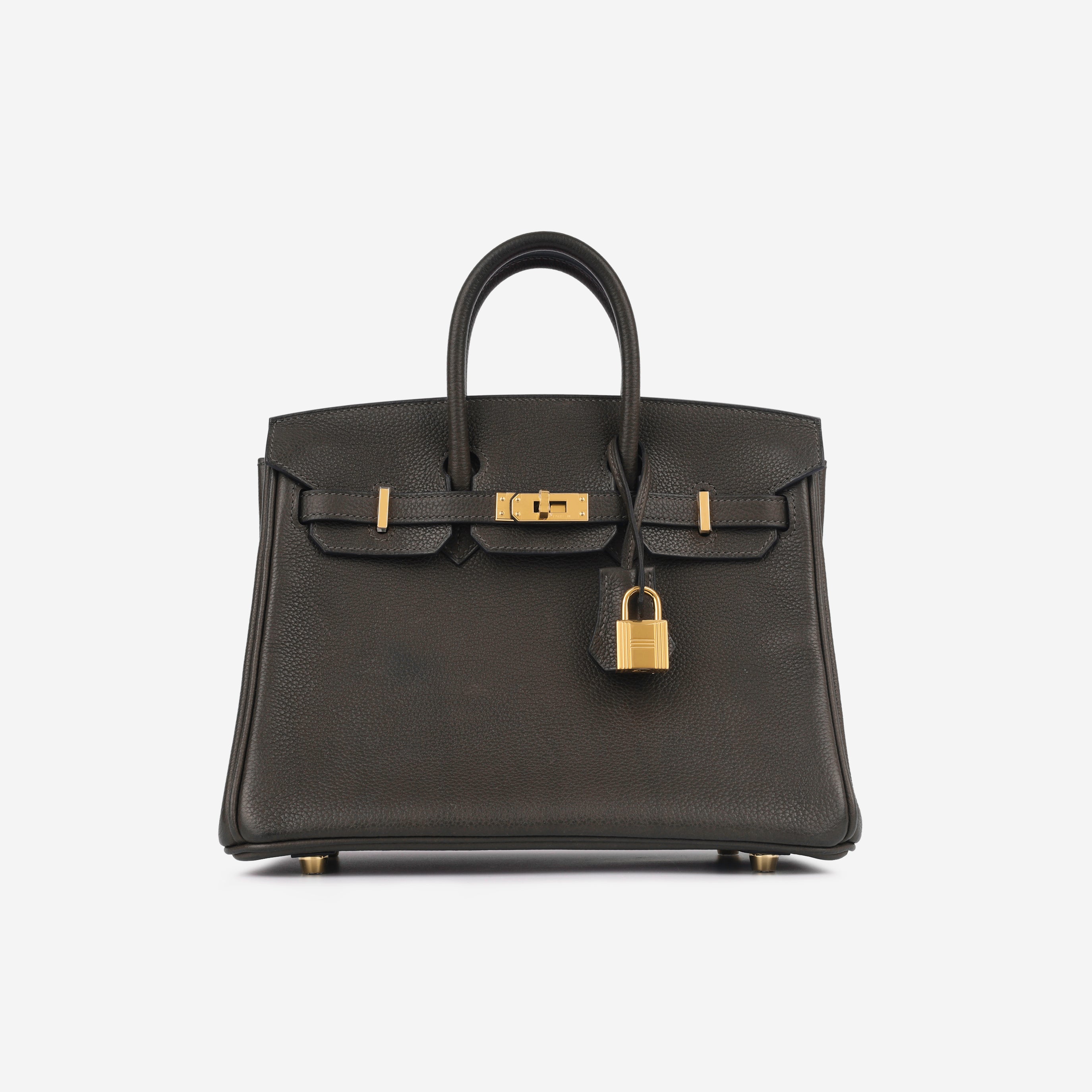 Birkin 25 - Ebene Barenia