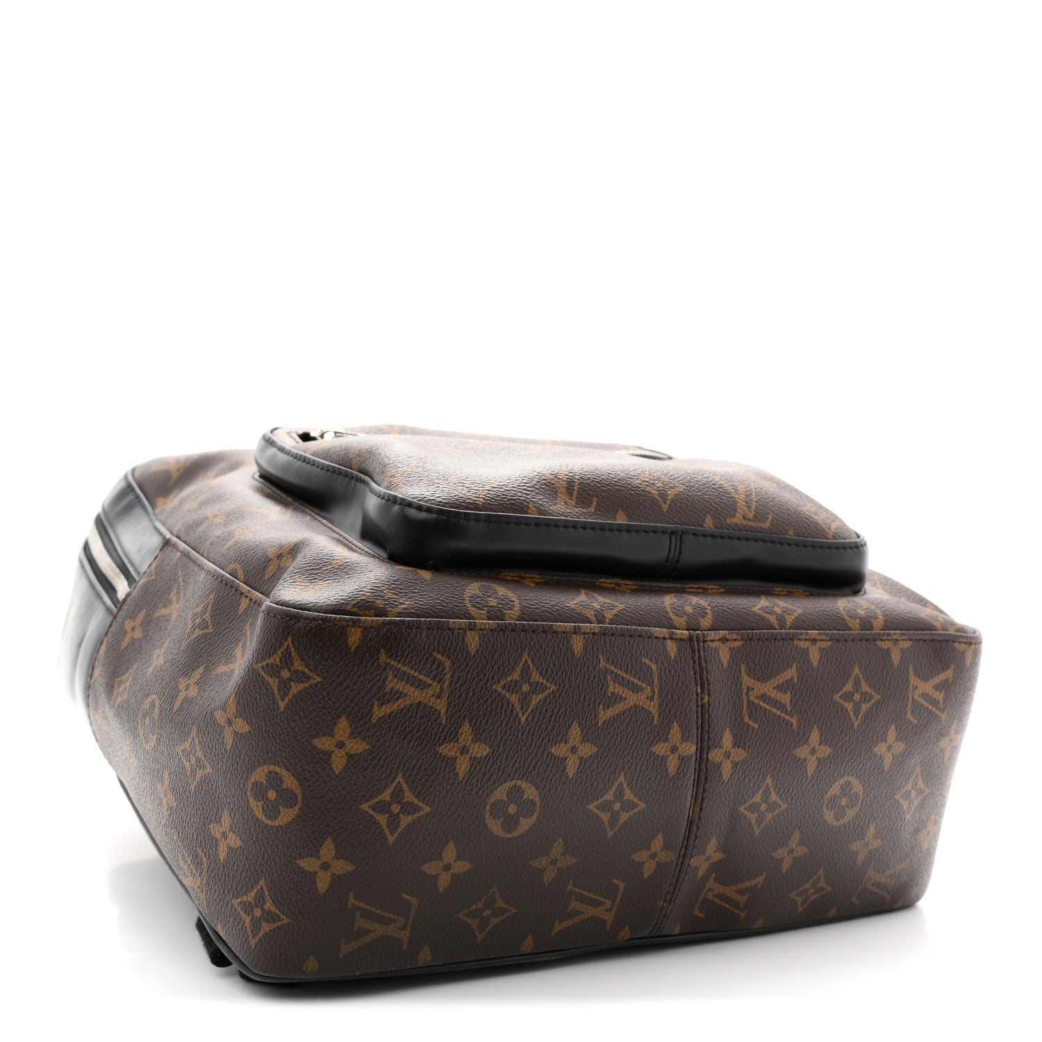 Monogram Macassar Josh Backpack