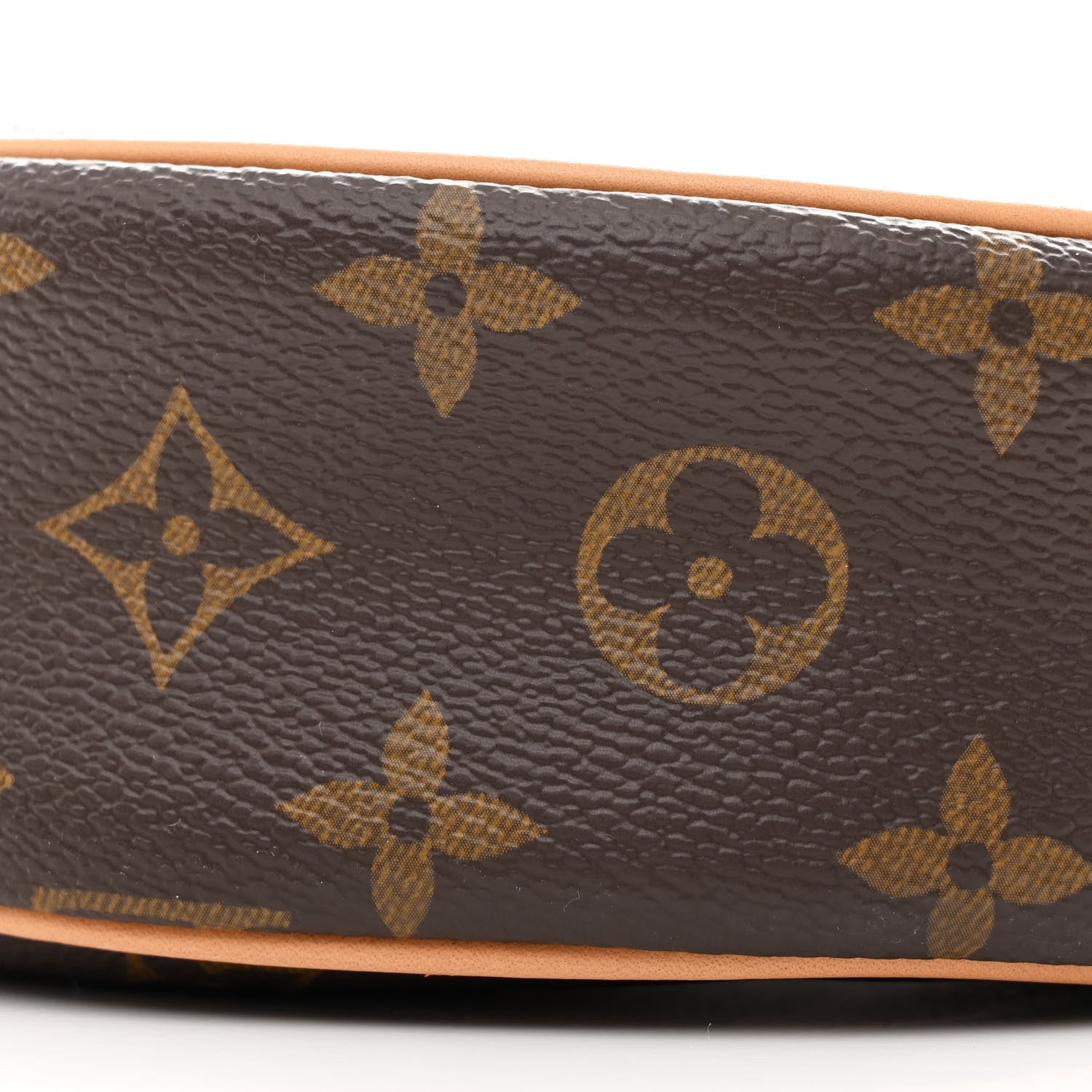 Monogram Loop