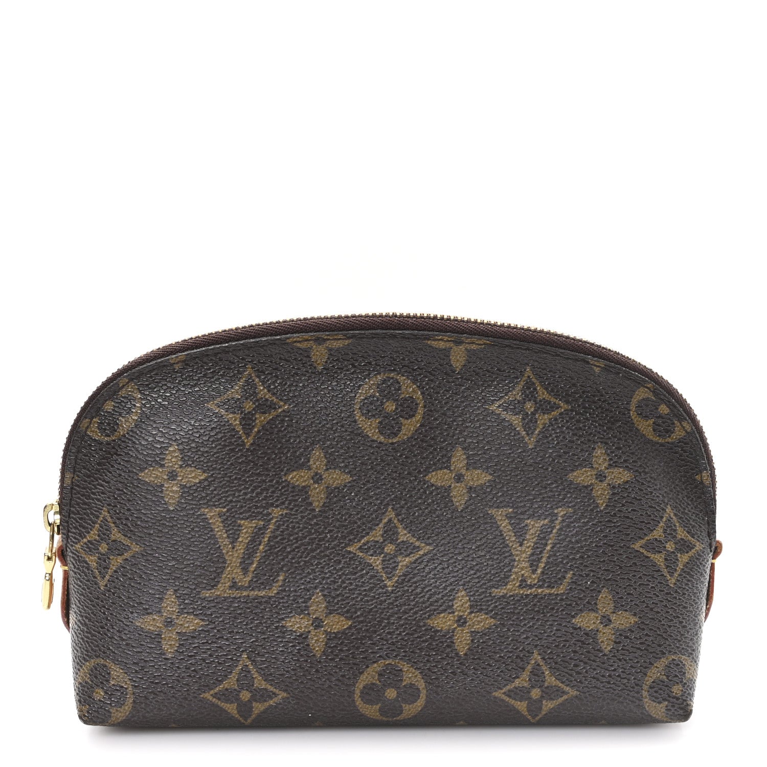 Monogram Cosmetic Pouch