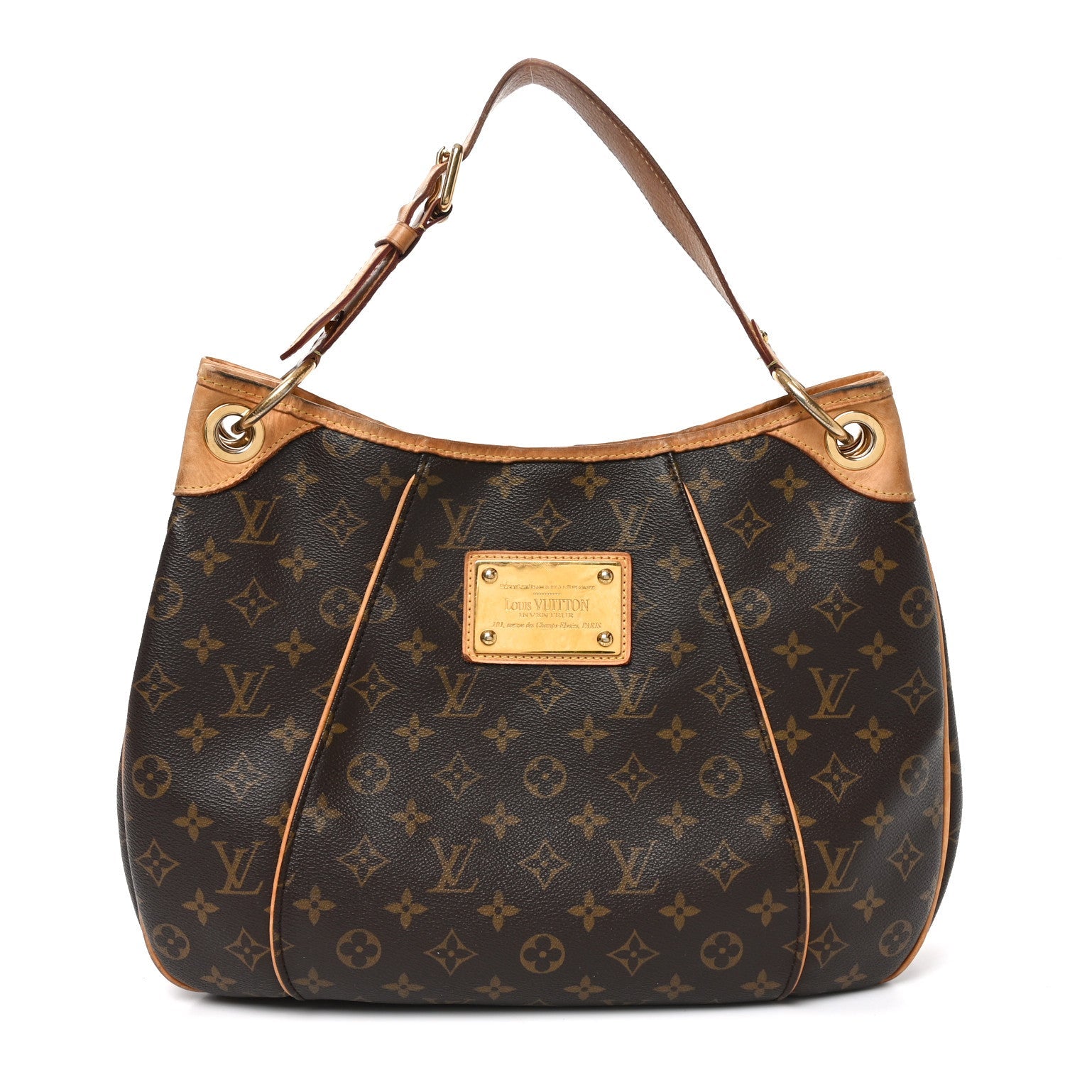 Monogram Galliera PM