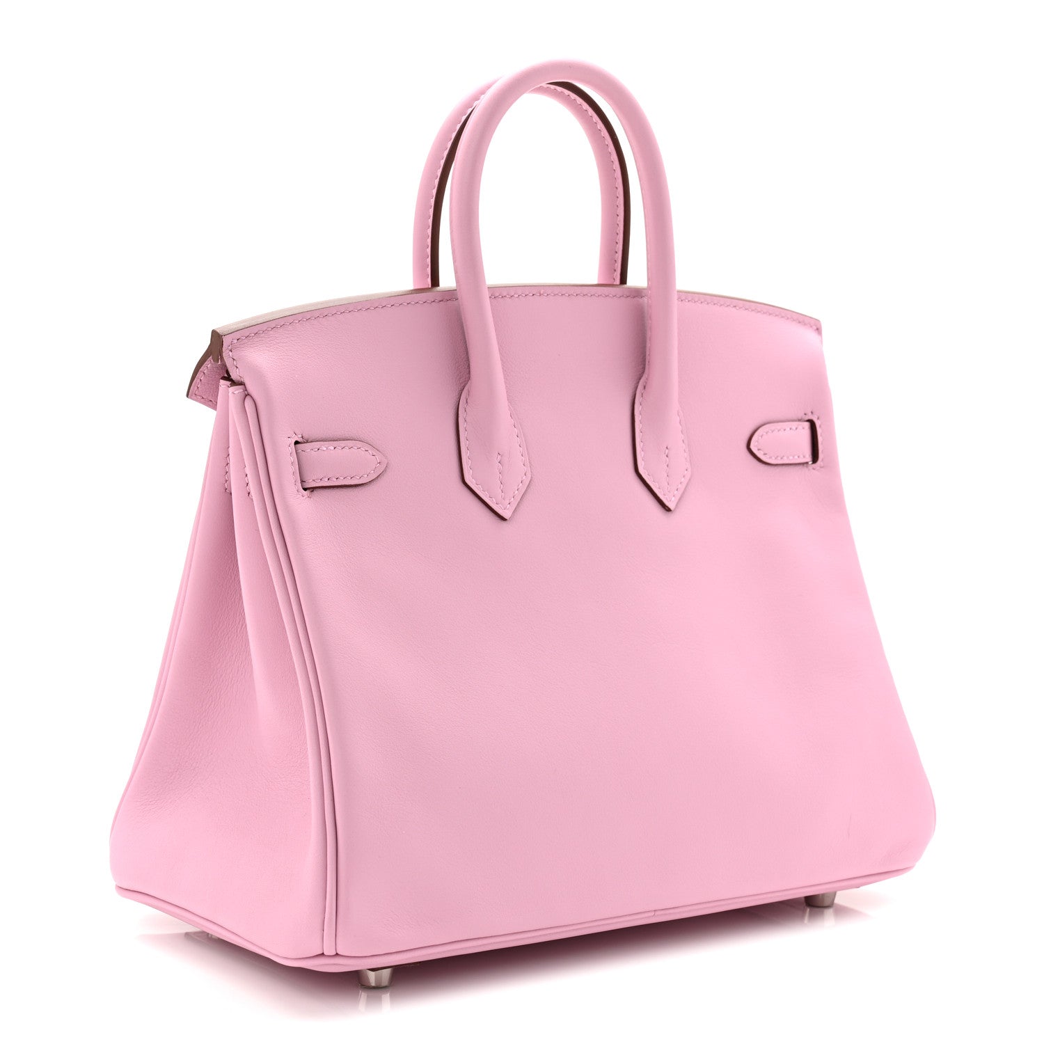 Swift Birkin 25 Mauve Sylvestre