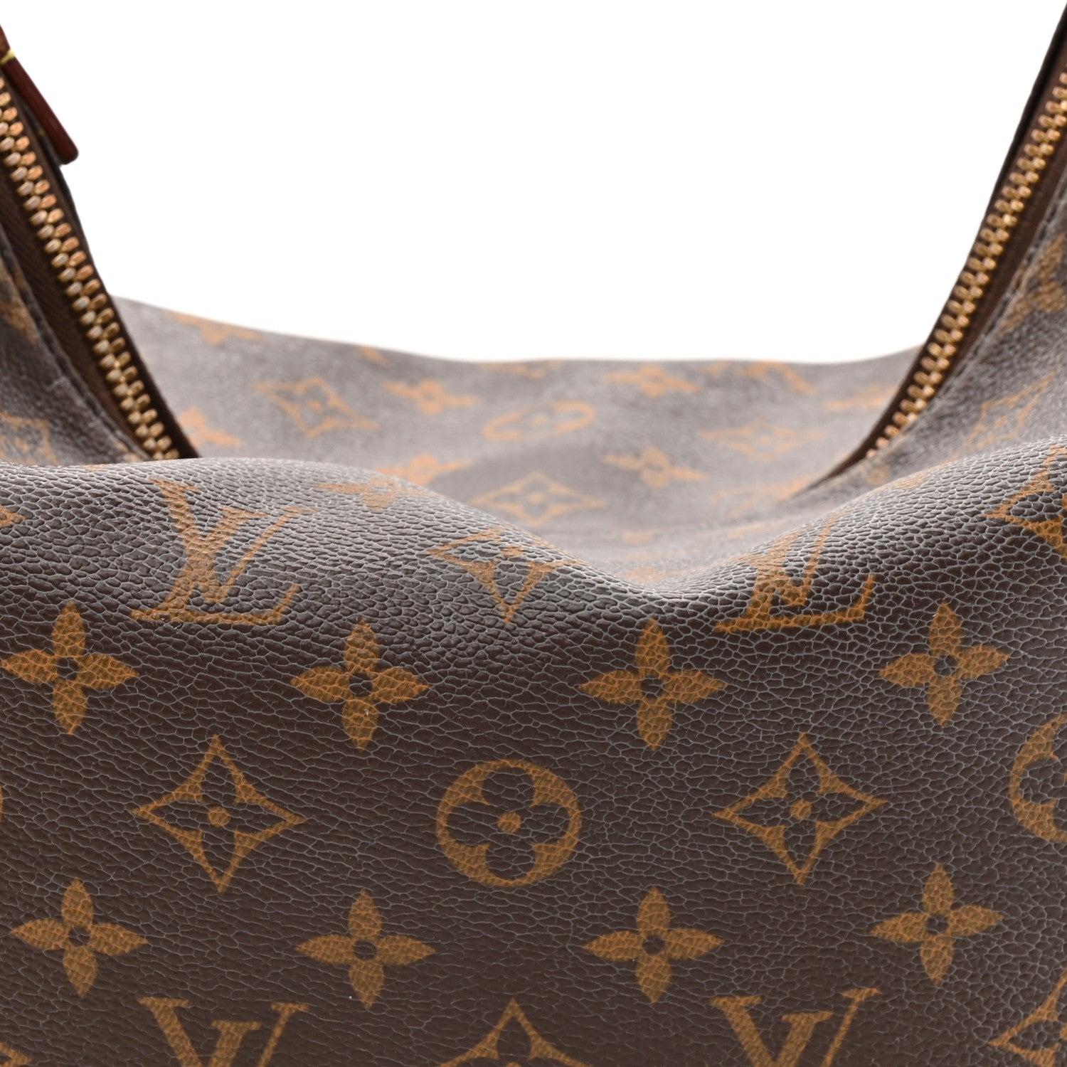 Monogram Sully MM