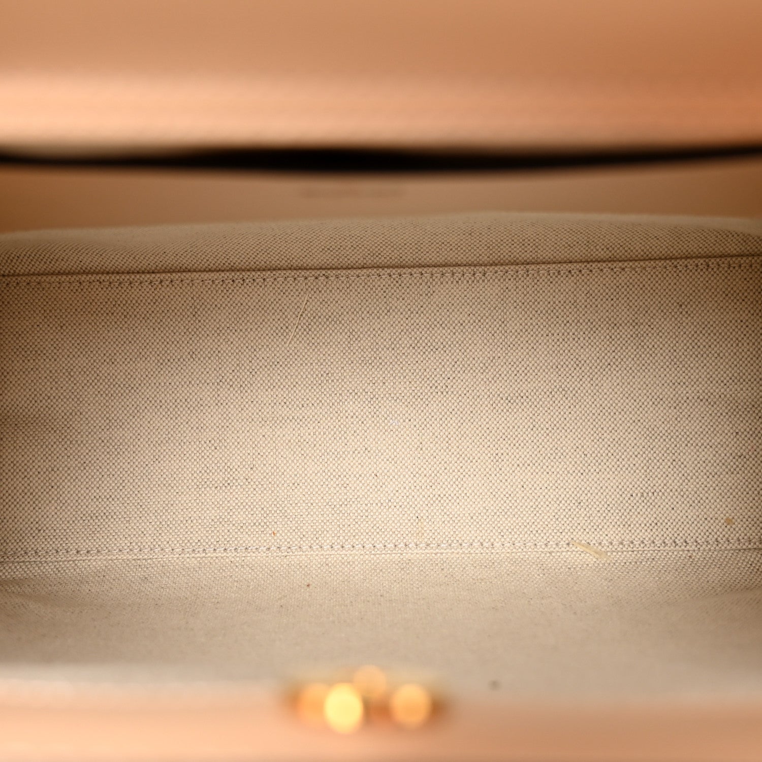 Charisma Calfskin Gucci Embossed Web Diana Tote Bag Pink