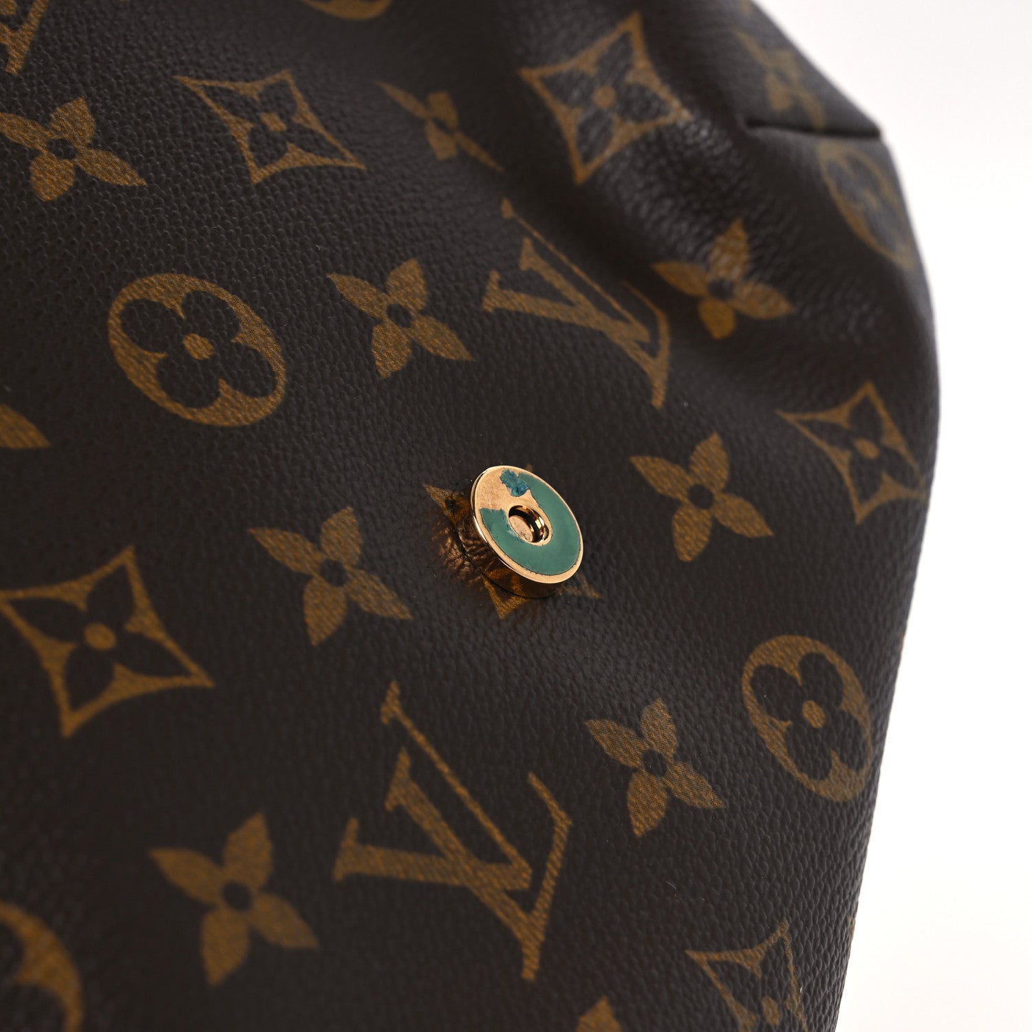 Monogram Musette Salsa