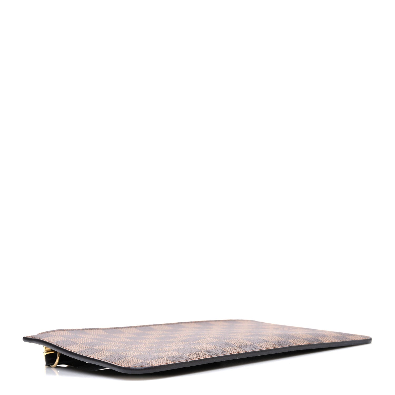 Damier Ebene Neverfull MM GM Pochette