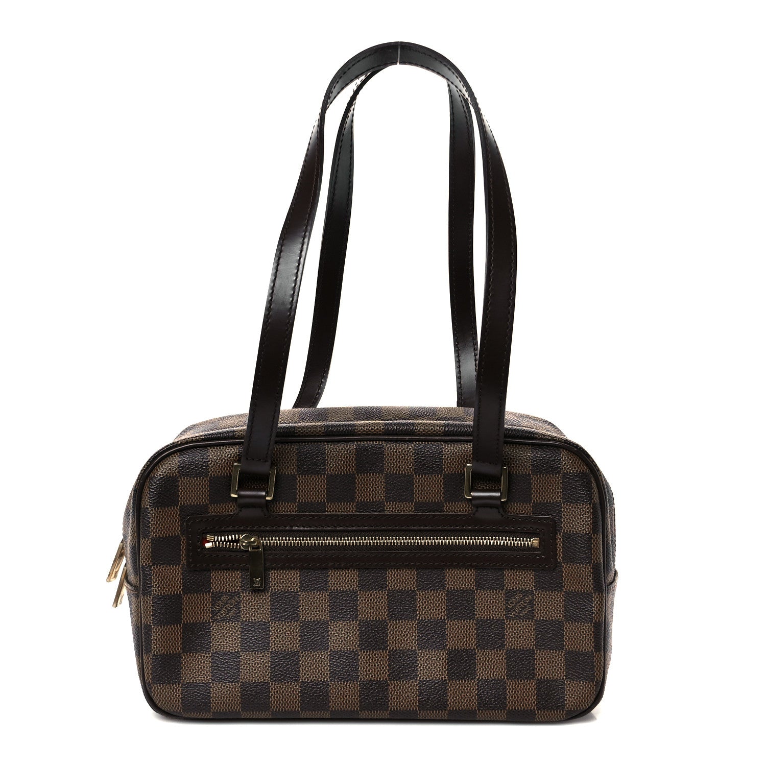 Damier Ebene Cite MM