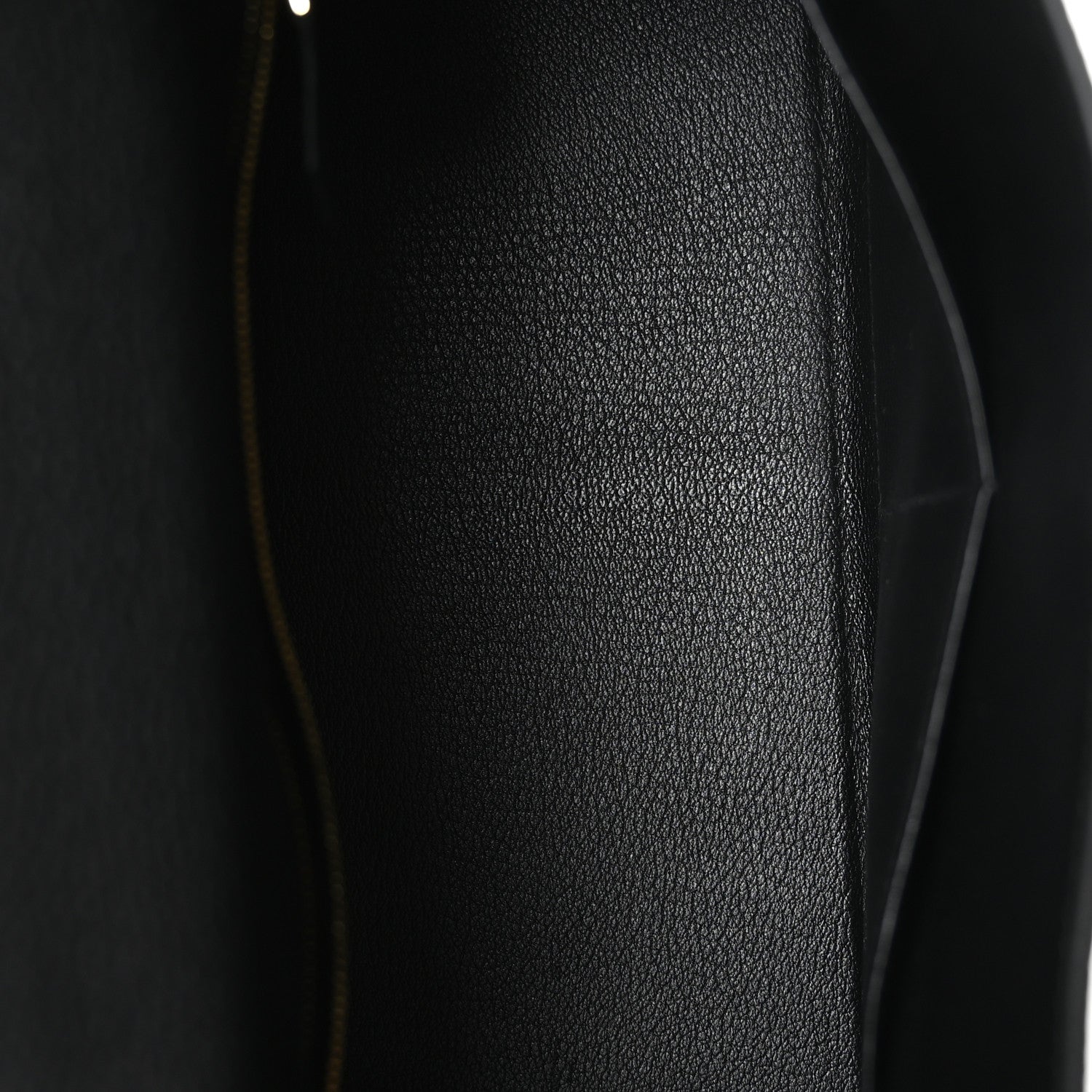 Togo Kelly Retourne 28 Black