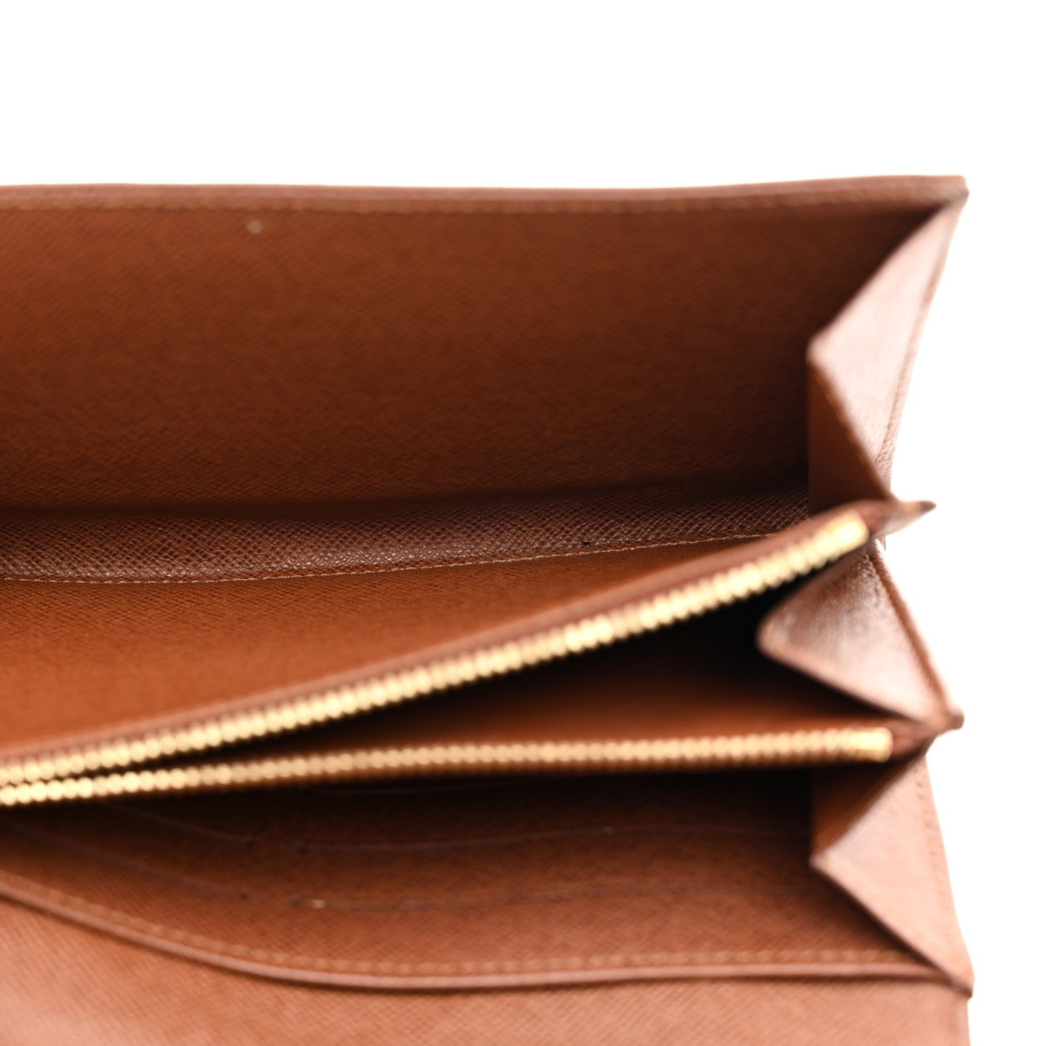 Monogram Etoile Sarah Wallet