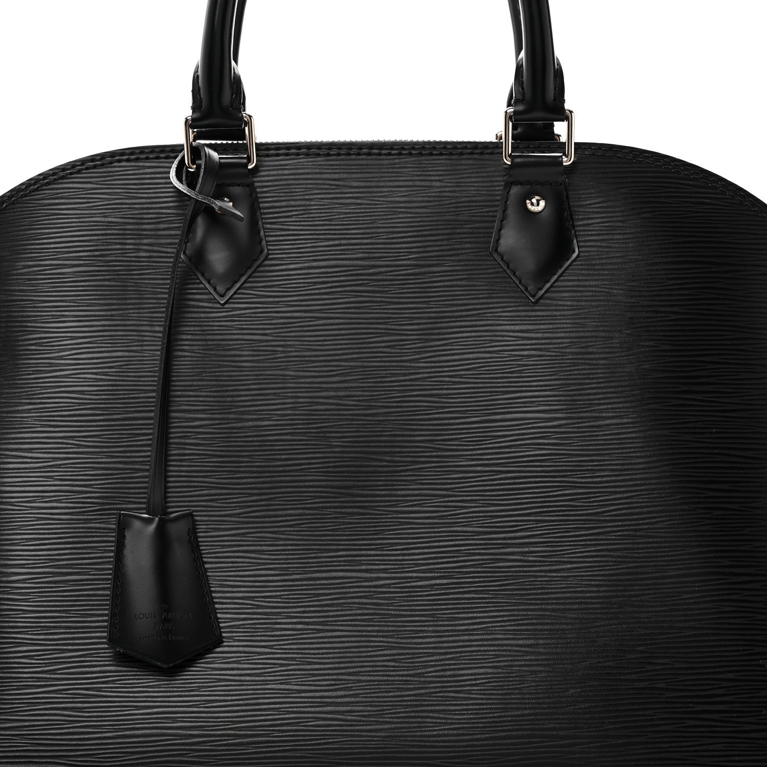 Epi Alma GM Black