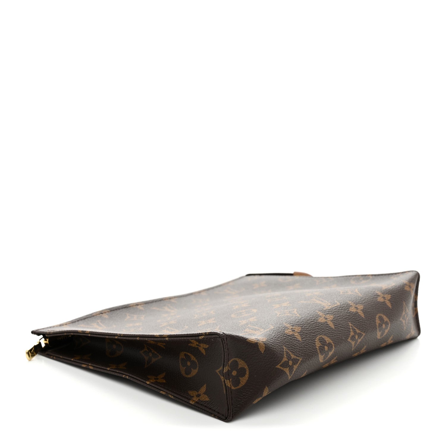 Monogram Toiletry Pouch 26