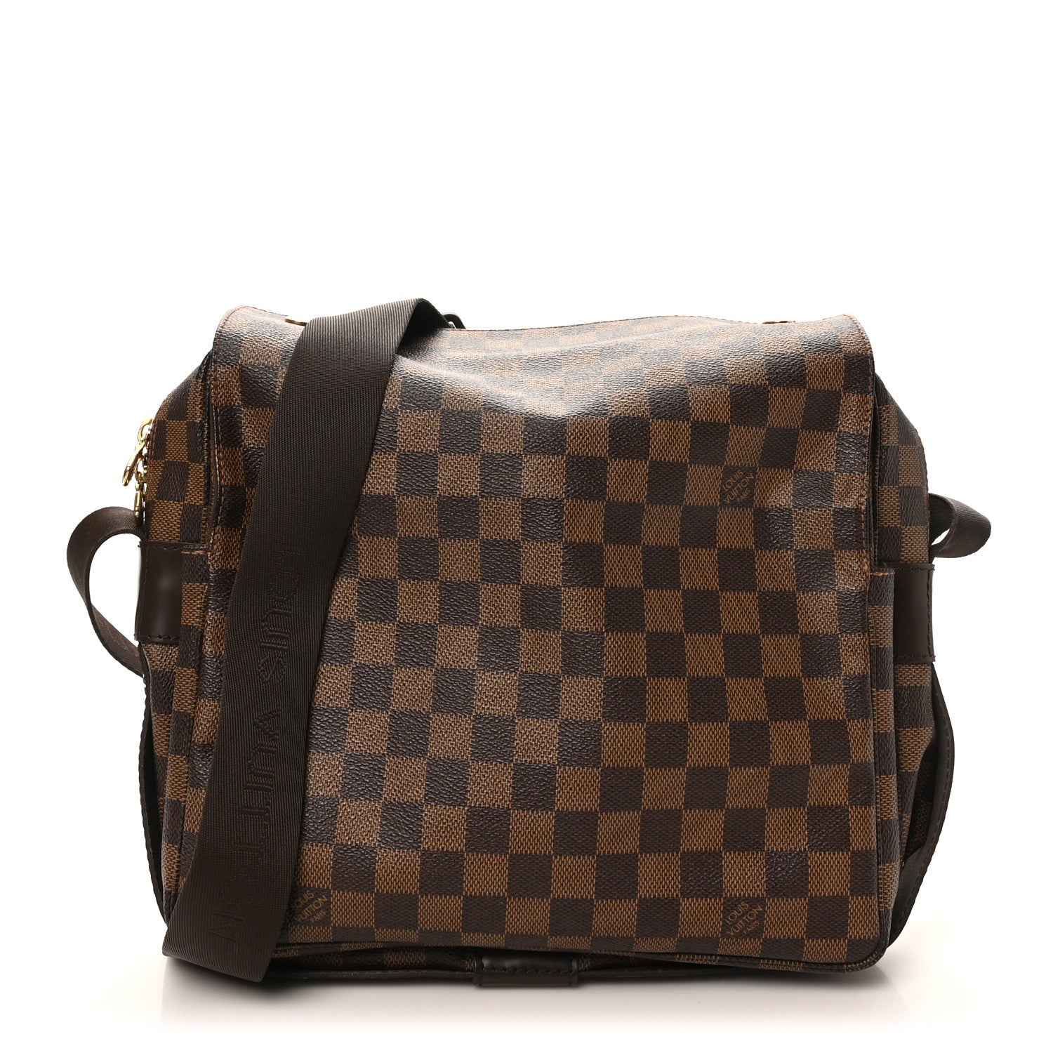 Damier Ebene Naviglio