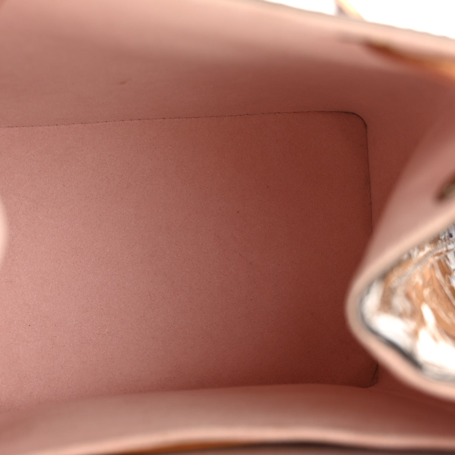 Vernis Hot Springs Backpack Rose Amarante