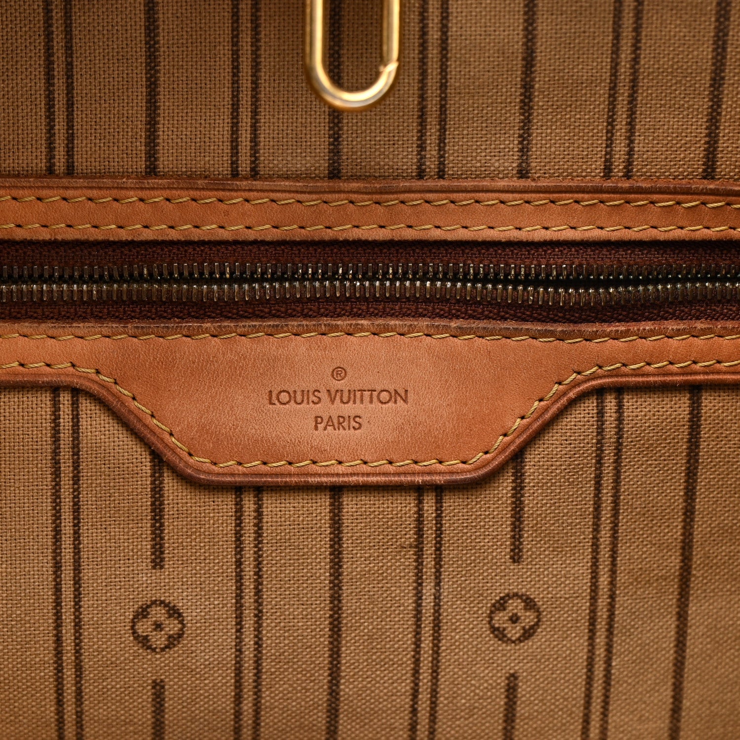 Monogram Delightful PM