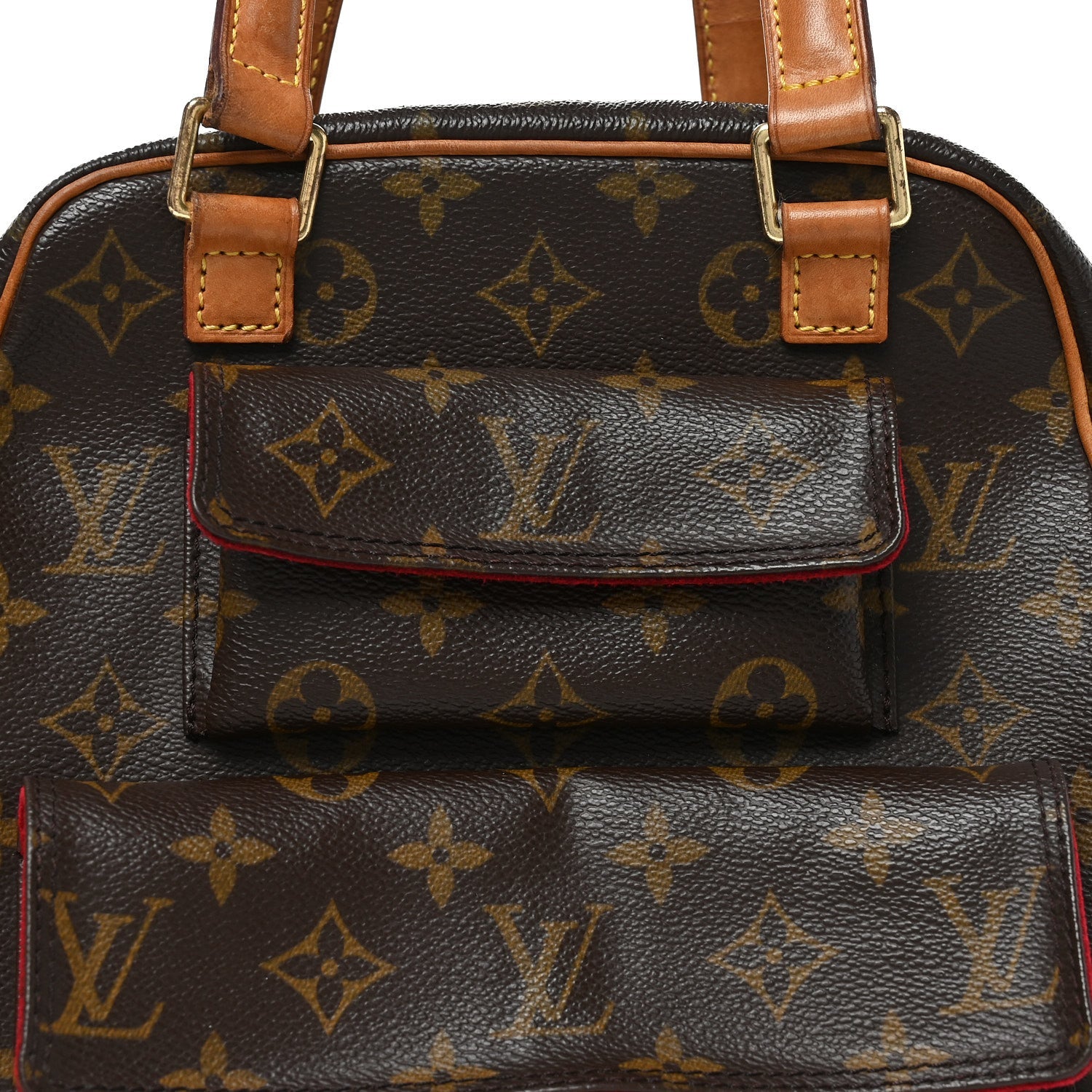 Monogram Excentri-Cite