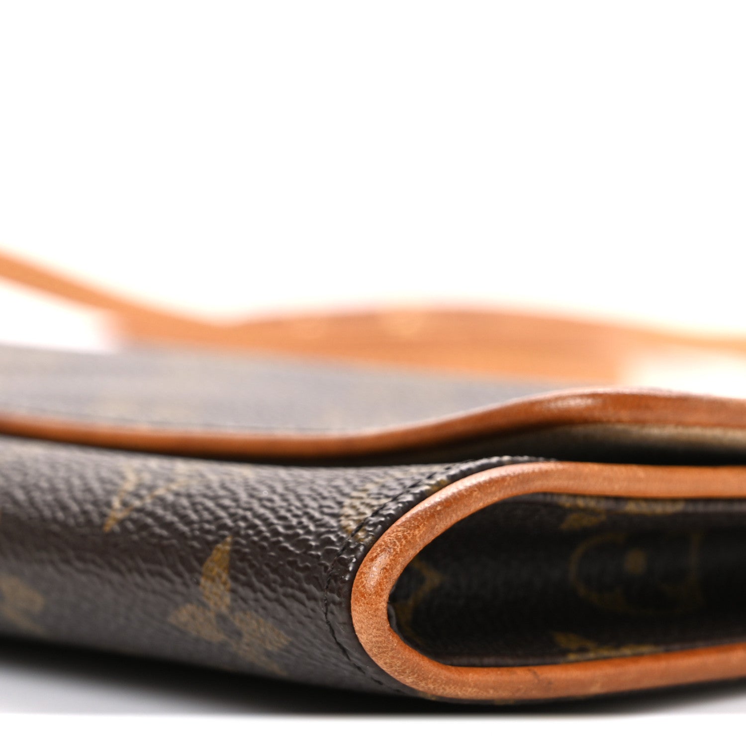 Monogram Pochette Twin GM