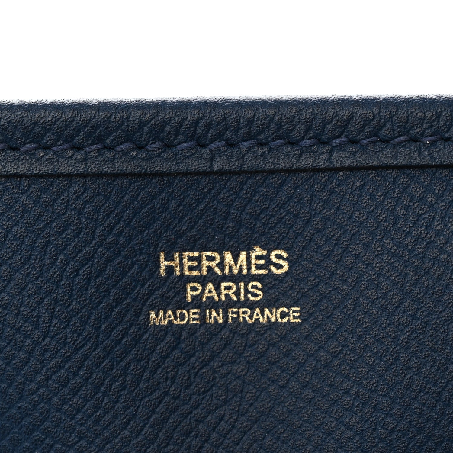 Epsom Evelyne III PM Bleu Saphir