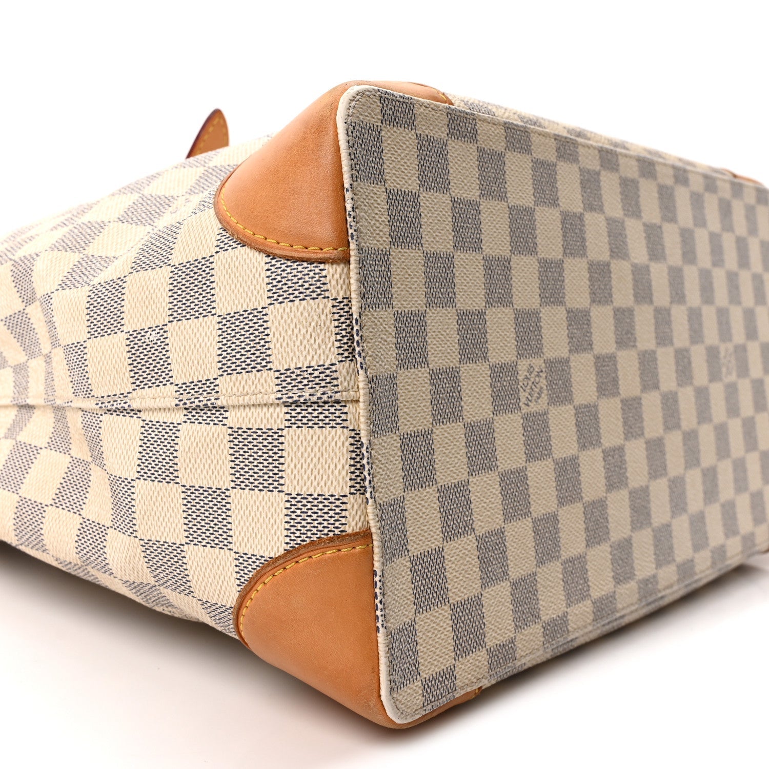 Damier Azur Hampstead MM
