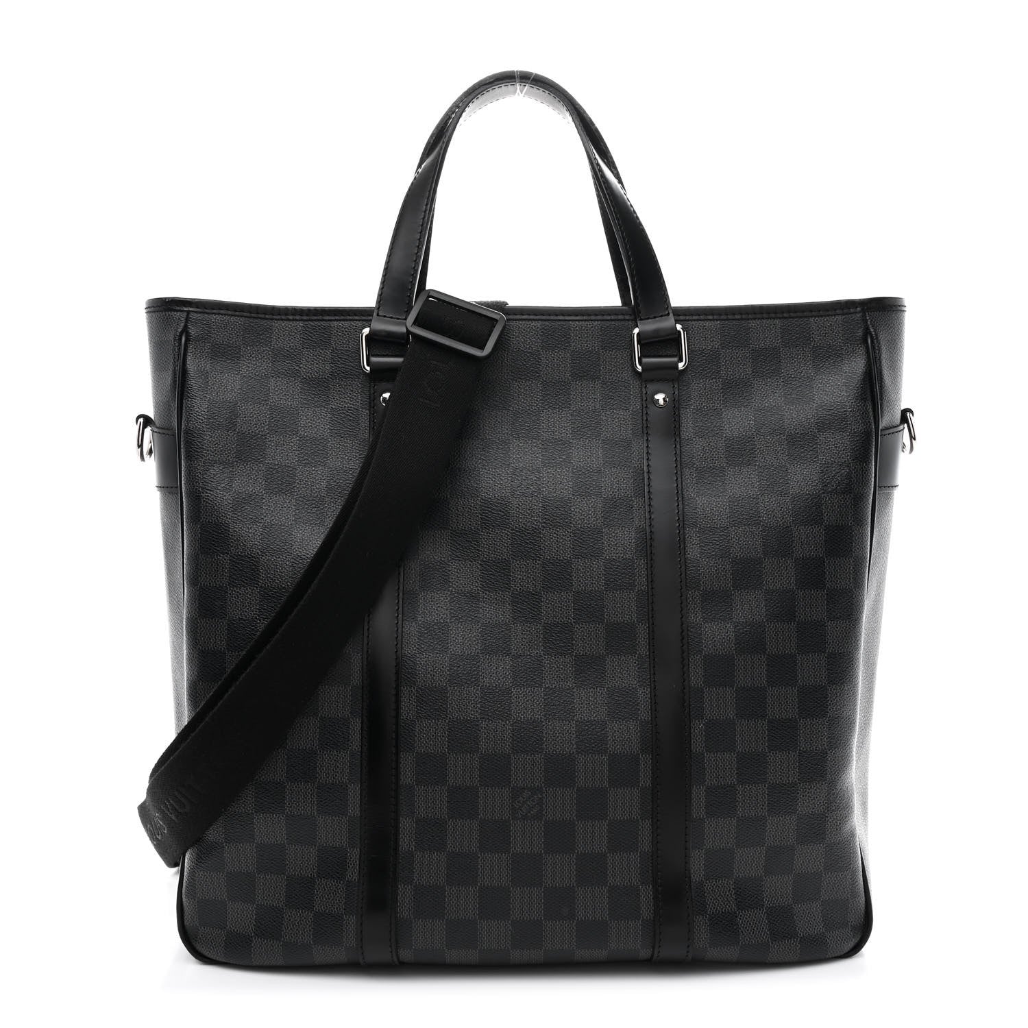 Damier Graphite Tadao