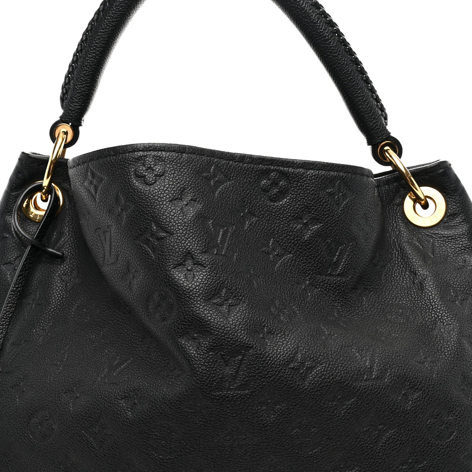 Empreinte Artsy MM Black