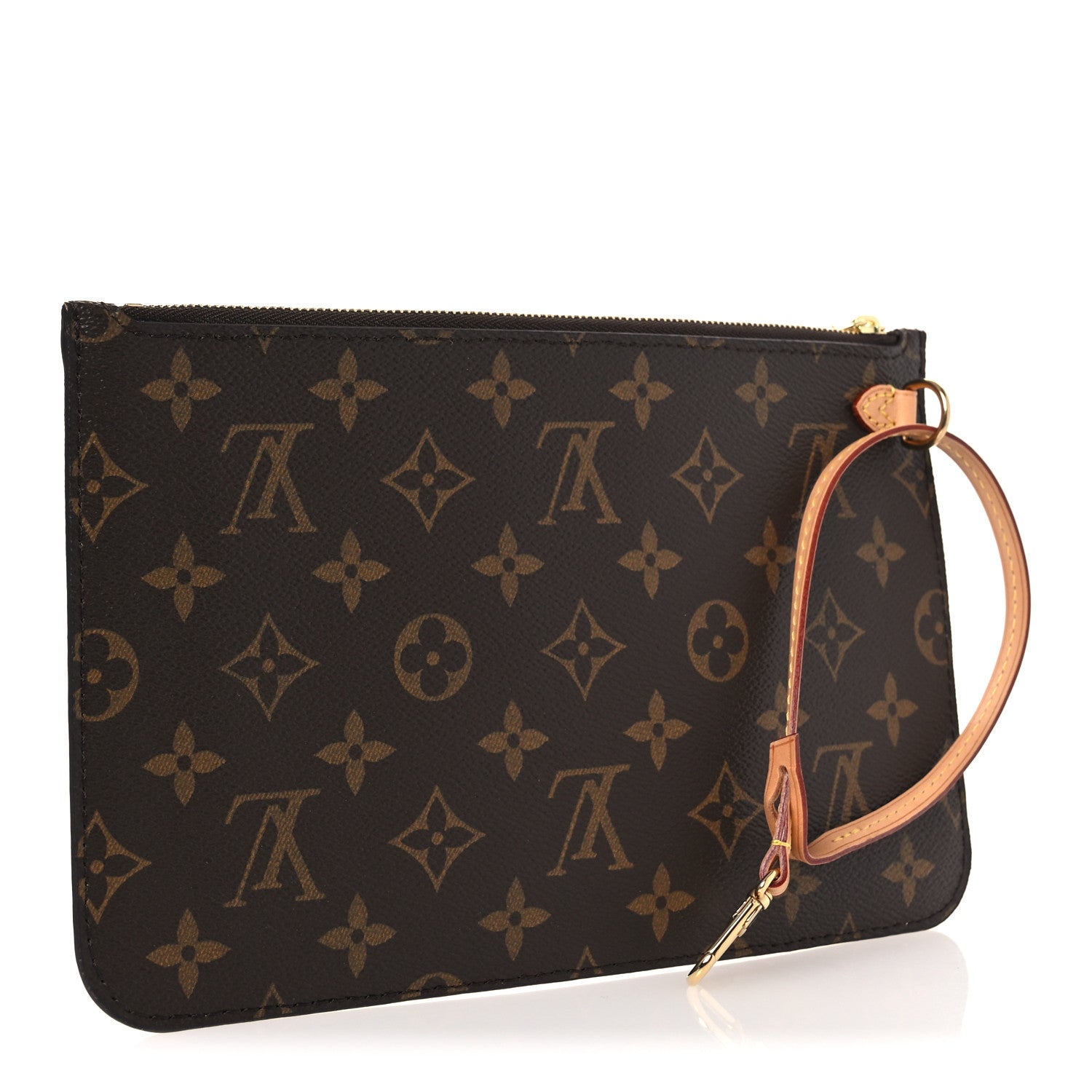 Monogram Neverfull MM GM Pochette