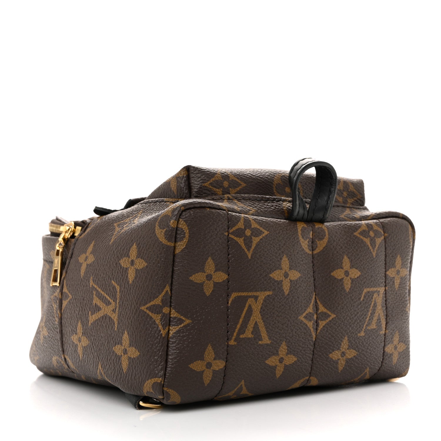 Monogram Palm Springs Backpack Mini