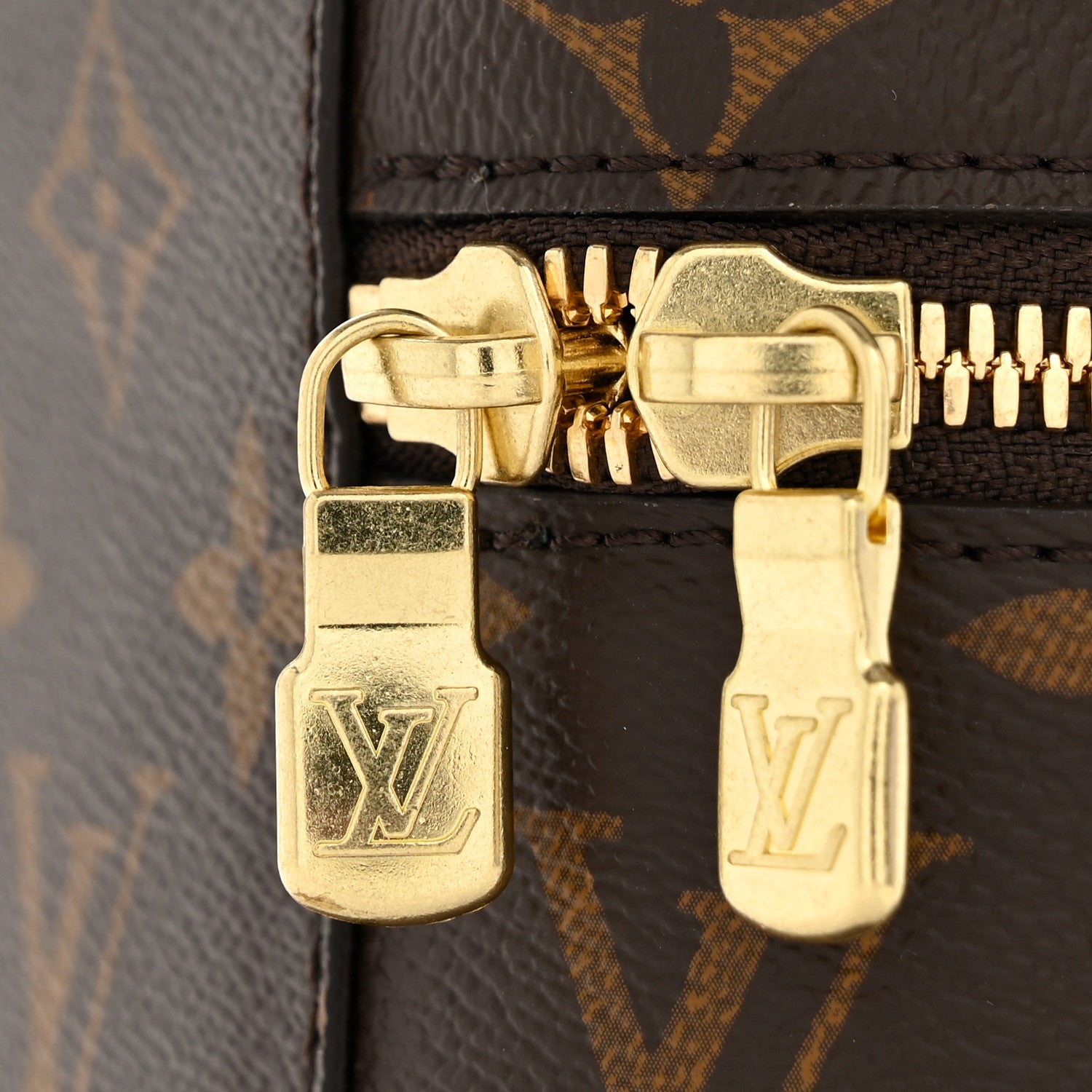Monogram Nice Mini