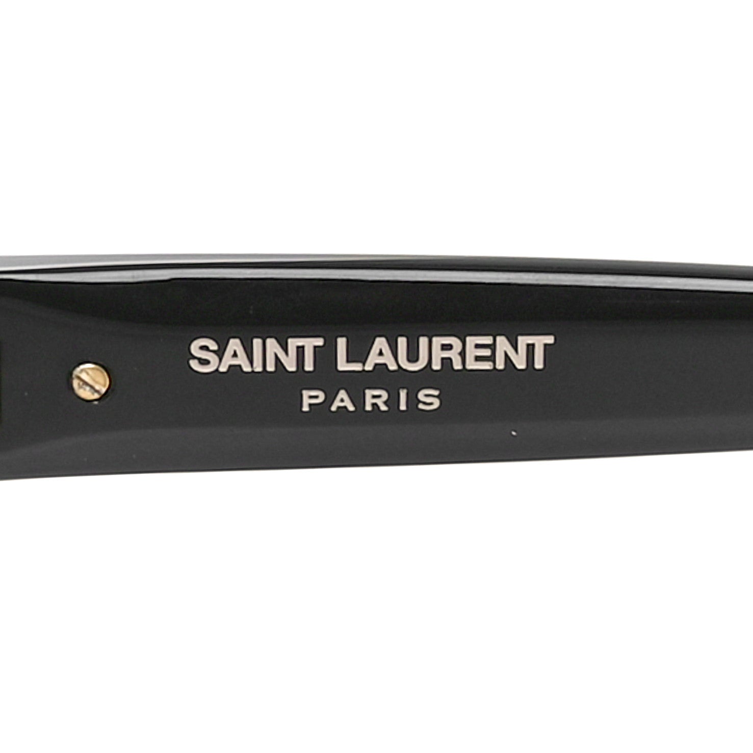 Cat Eye SL M115 Sunglasses Black