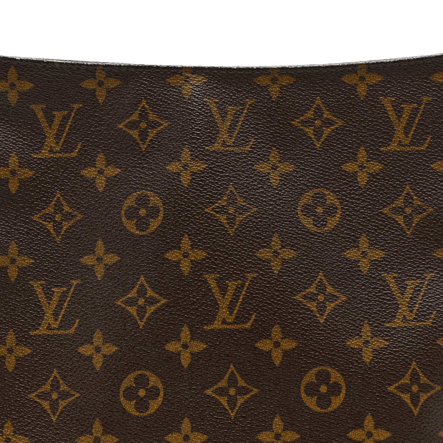 Monogram Looping MM