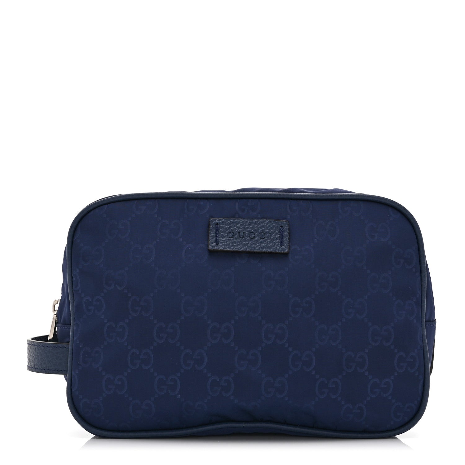 Nylon Monogram Dolmias Pouch Tide
