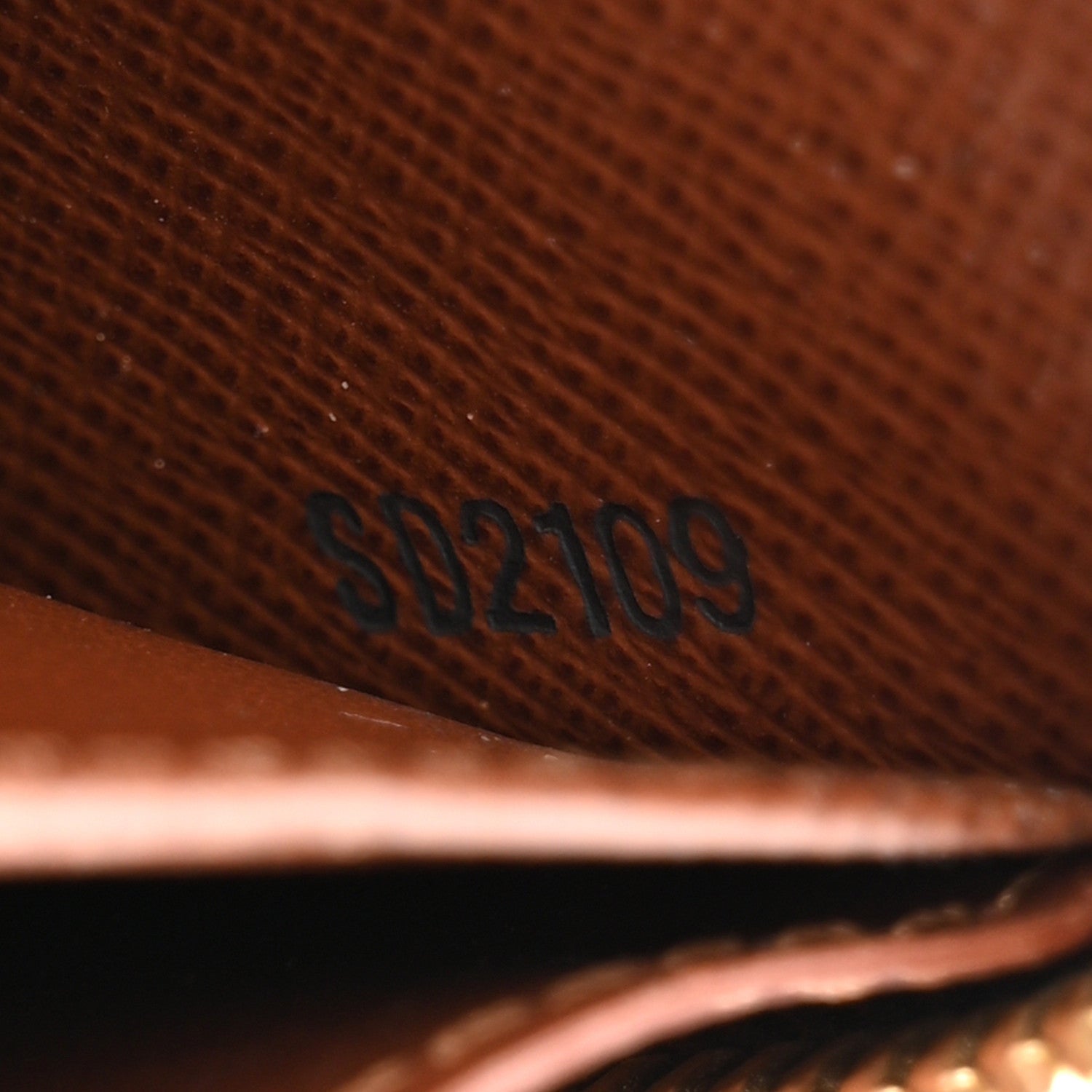 Monogram Zippy Wallet