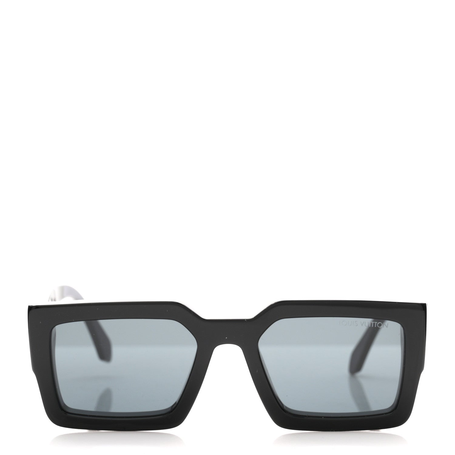 LV Clash Square Sunglasses Z1579E Black