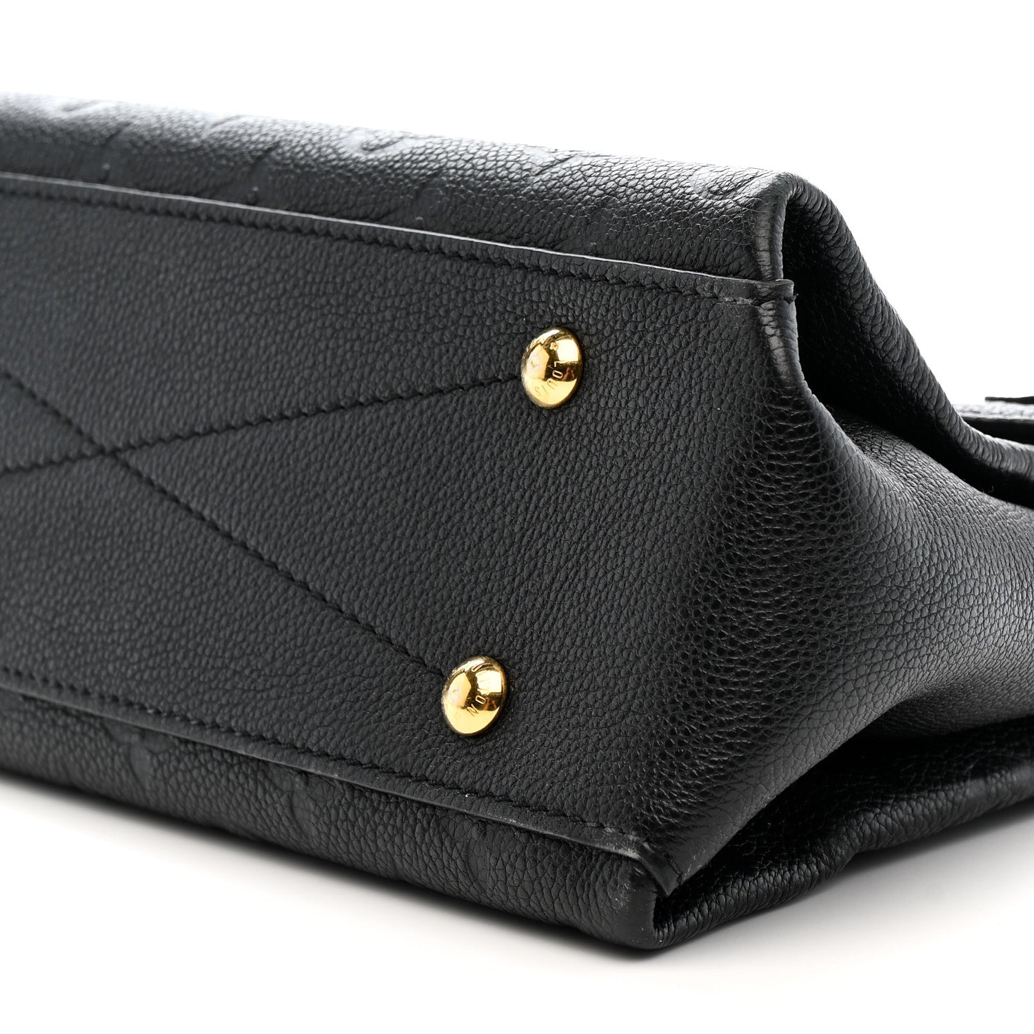 Empreinte Georges BB Black