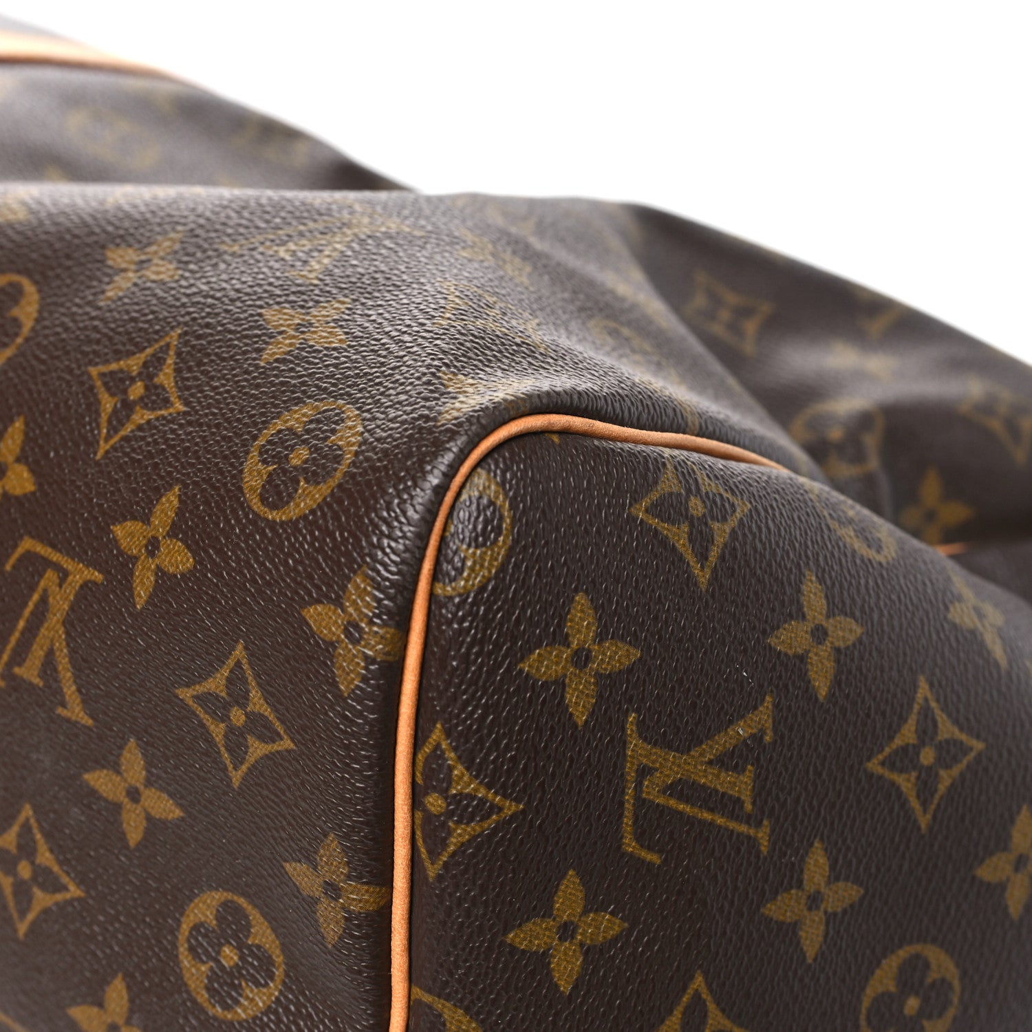 Monogram Keepall Bandouliere 60