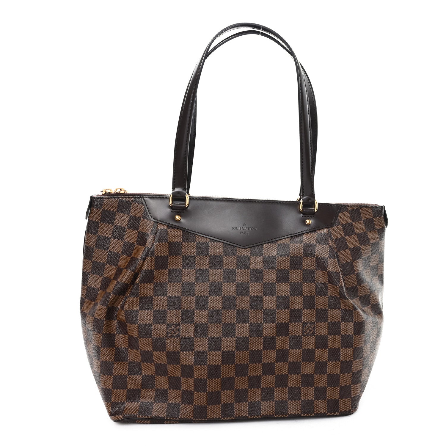 Damier Ebene Westminster GM
