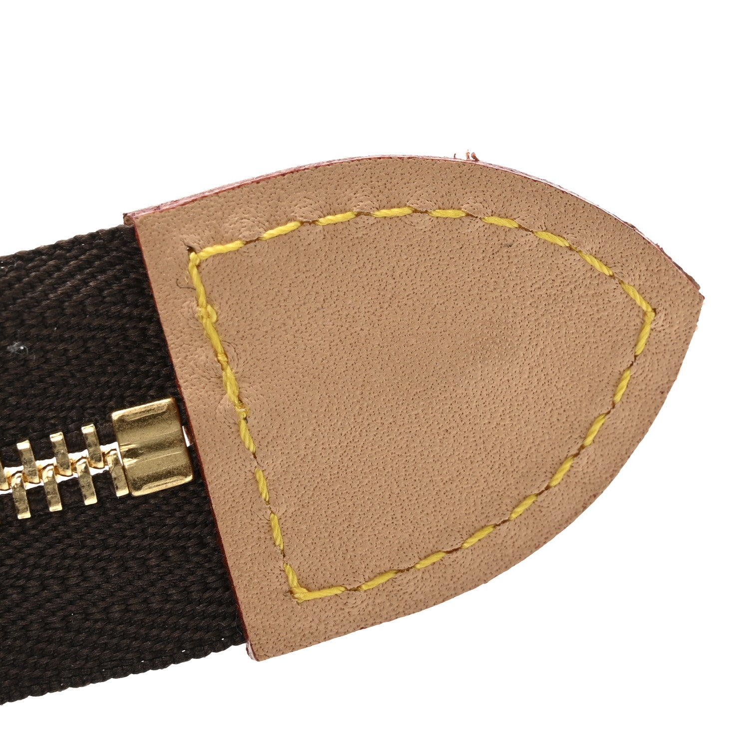 Monogram Toiletry Pouch 15