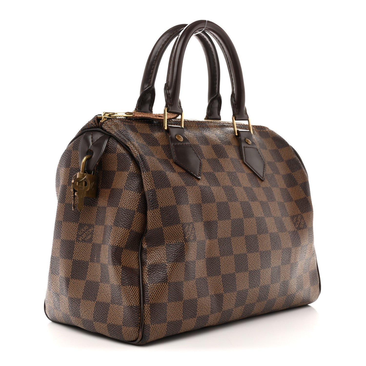 Damier Ebene Speedy 25