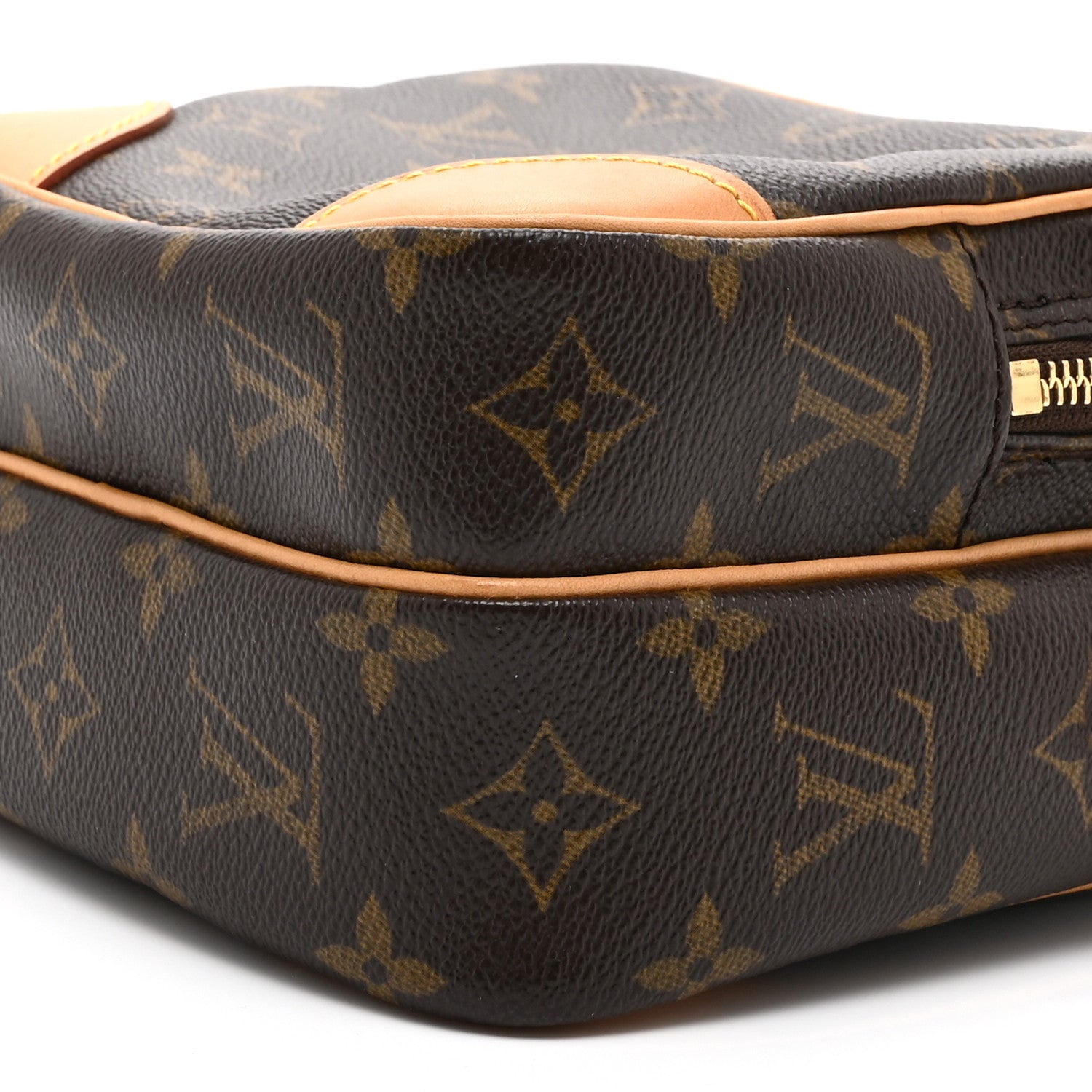 Monogram Amazone