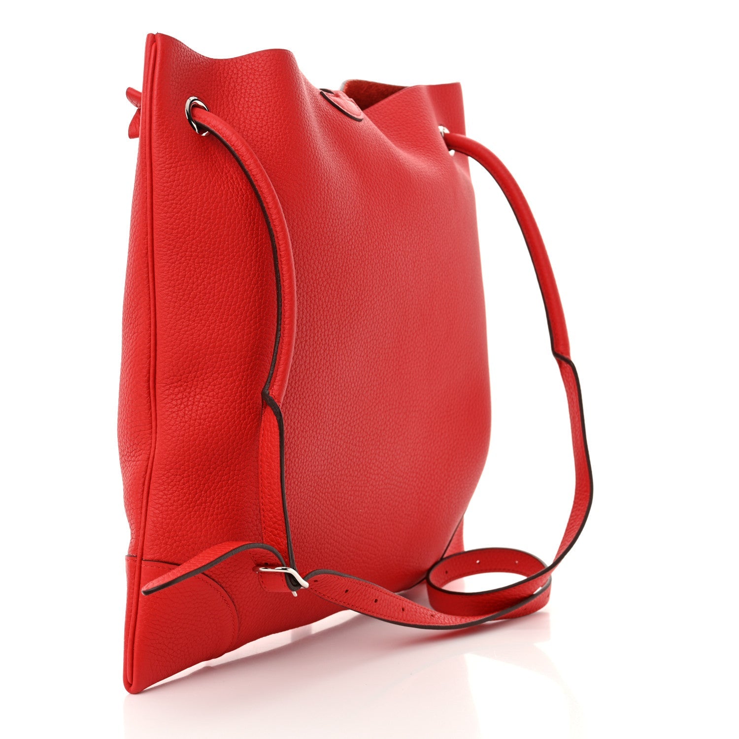 Taurillon Clemence SilkyCity 33 Rouge De Coeur