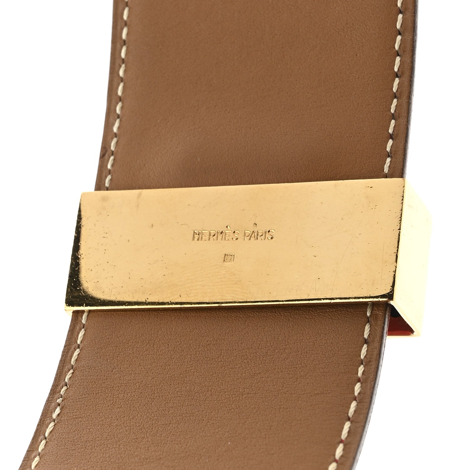 Epsom Collier De Chien CDC Belt 76 Rouge Casaque