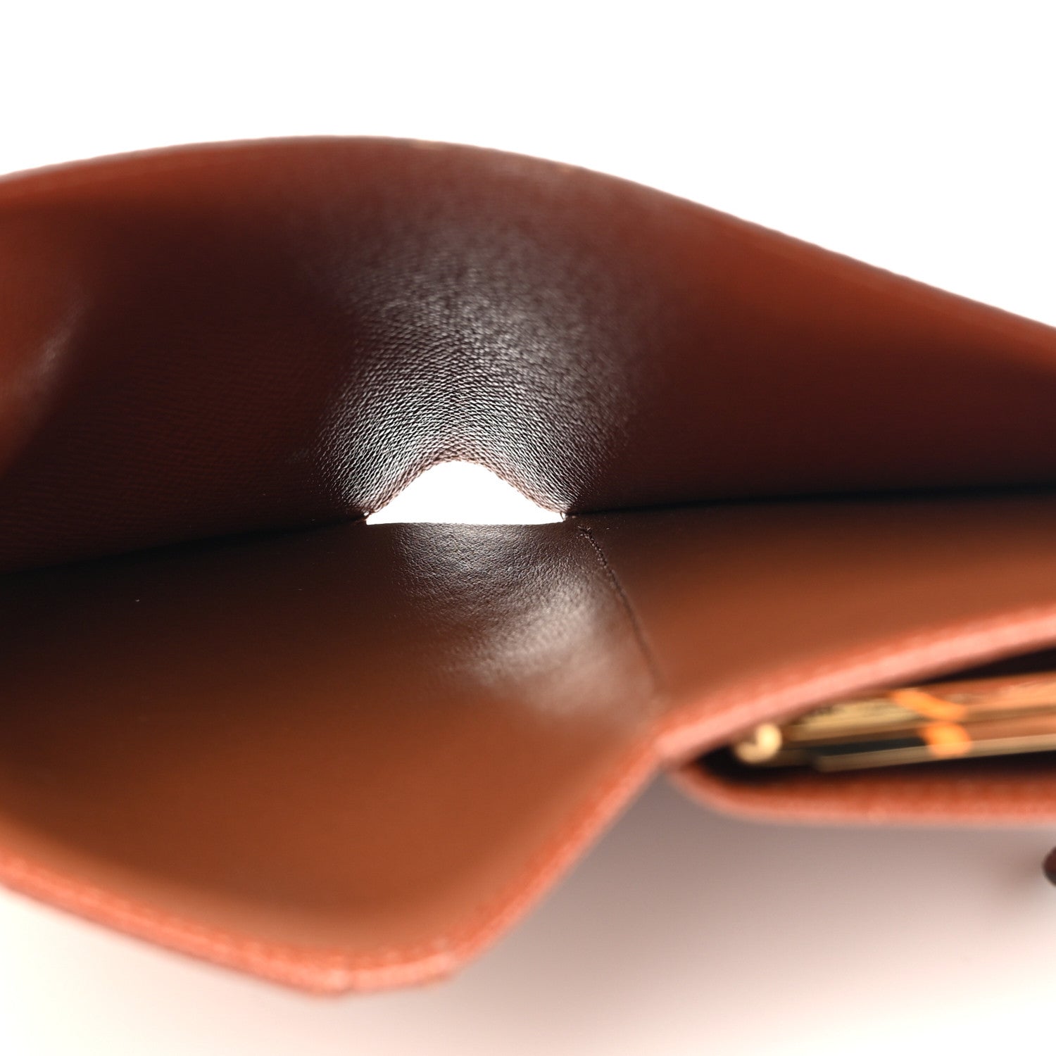 Monogram French Purse Wallet