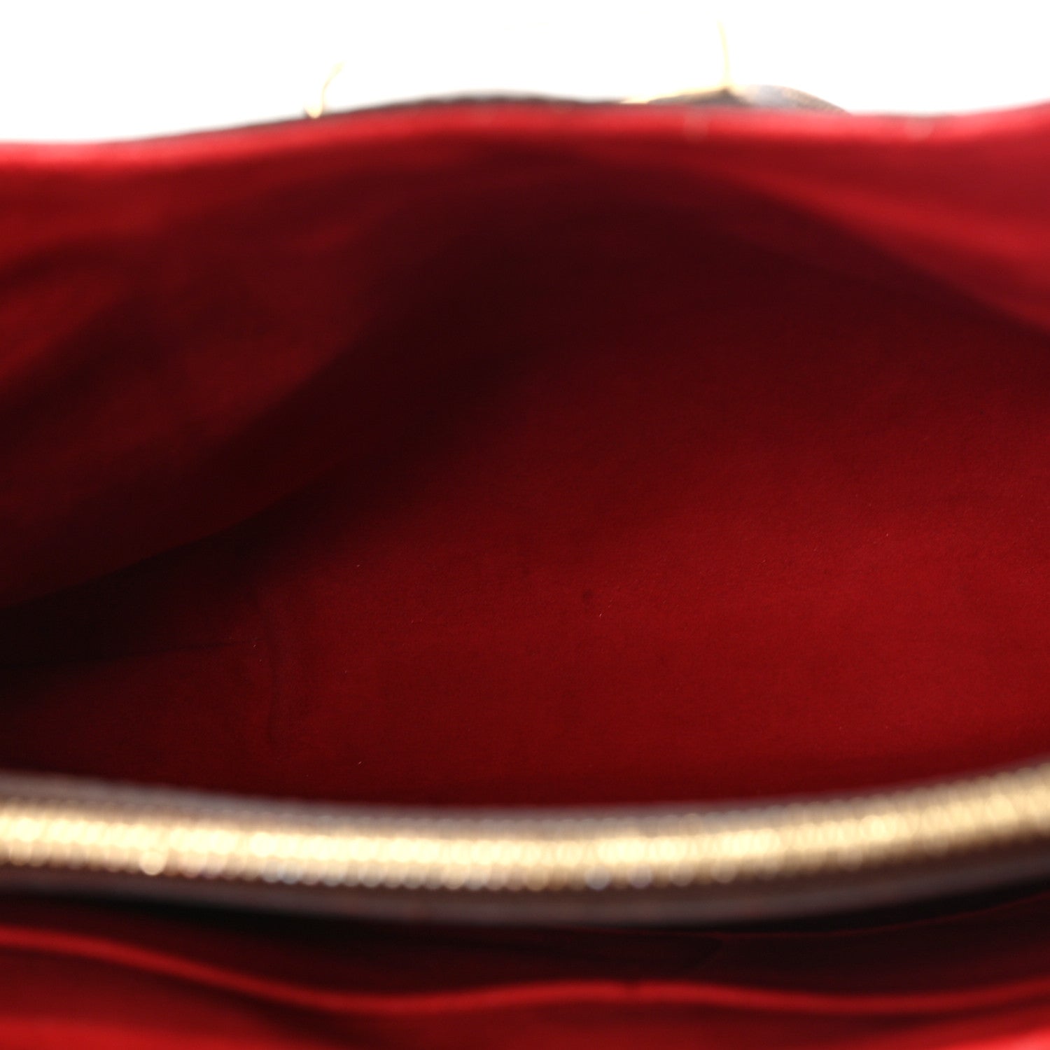 Damier Ebene Sistina GM